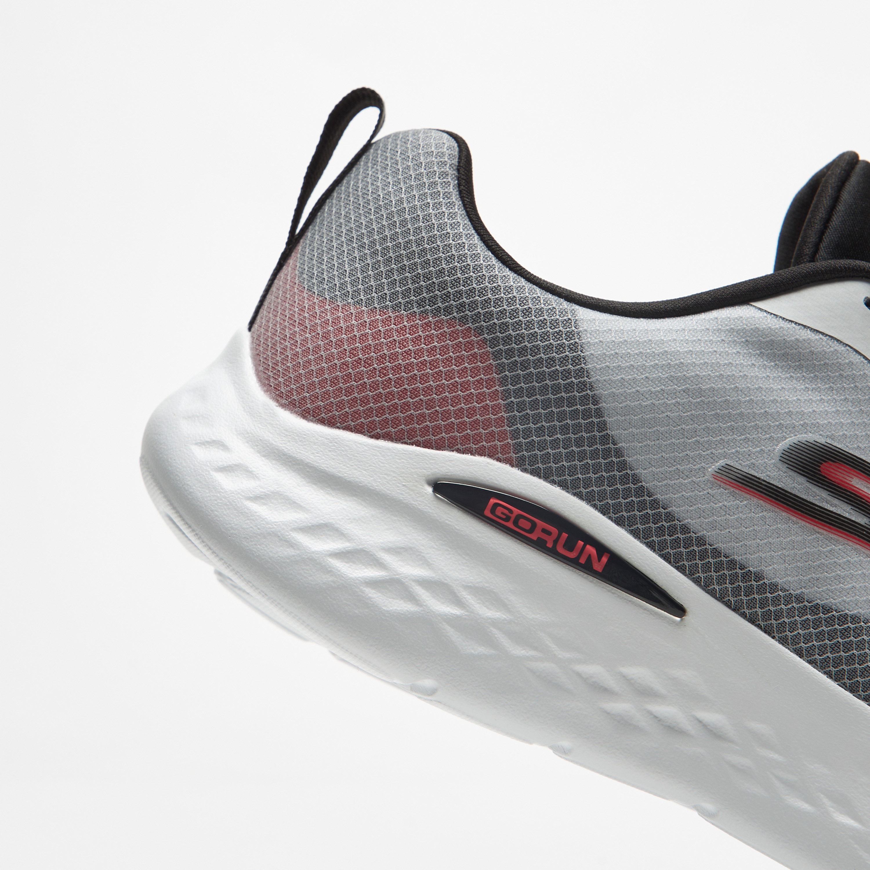 حذاء غوغا مات بتبريد الهواء من سكيتشرز جو رن لايت للرجال | 220896-sports-men-shoes-image-21