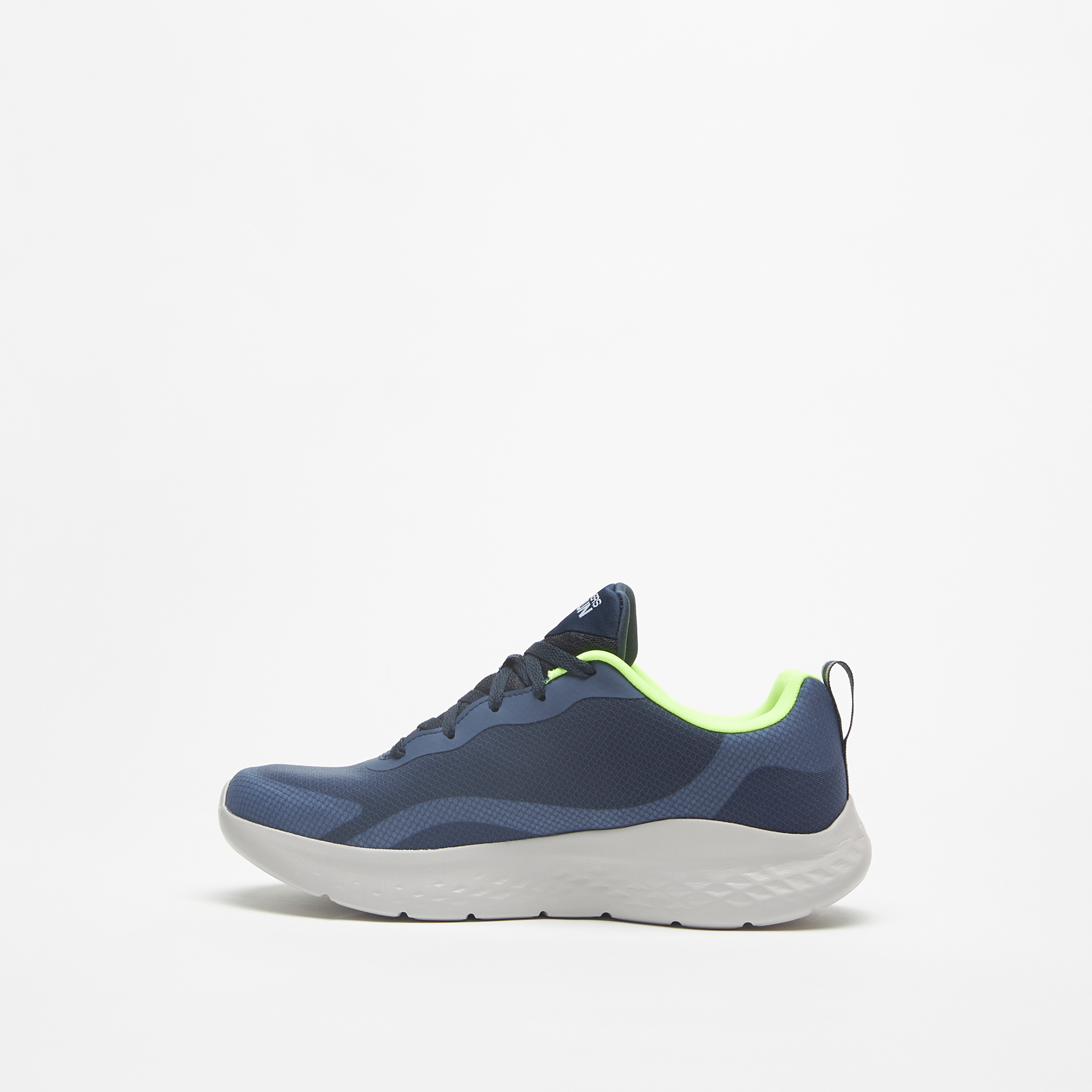 حذاء غوغا مات بتبريد الهواء من سكيتشرز جو رن لايت للرجال | 220896-sports-men-shoes-image-24