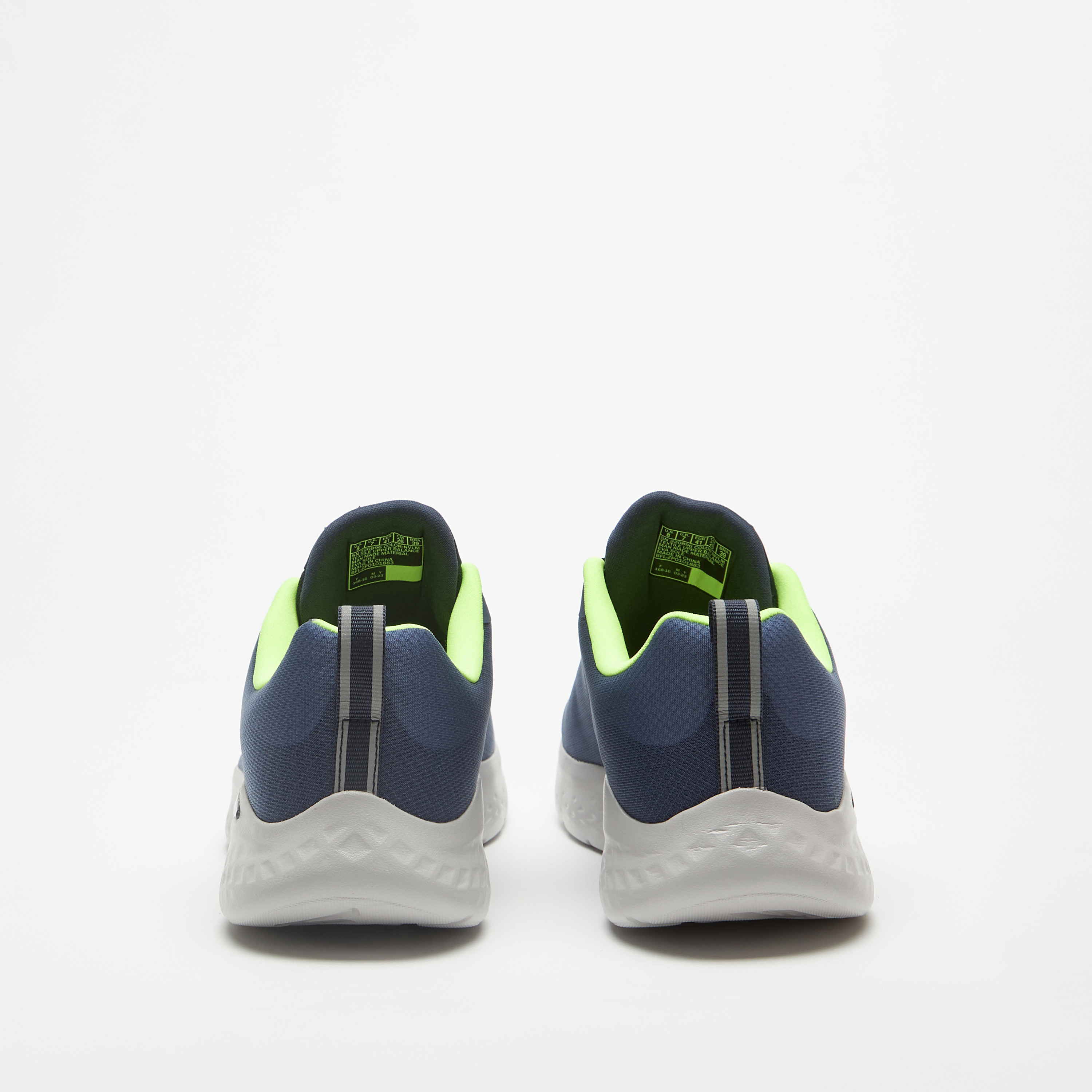 حذاء غوغا مات بتبريد الهواء من سكيتشرز جو رن لايت للرجال | 220896-sports-men-shoes-image-26