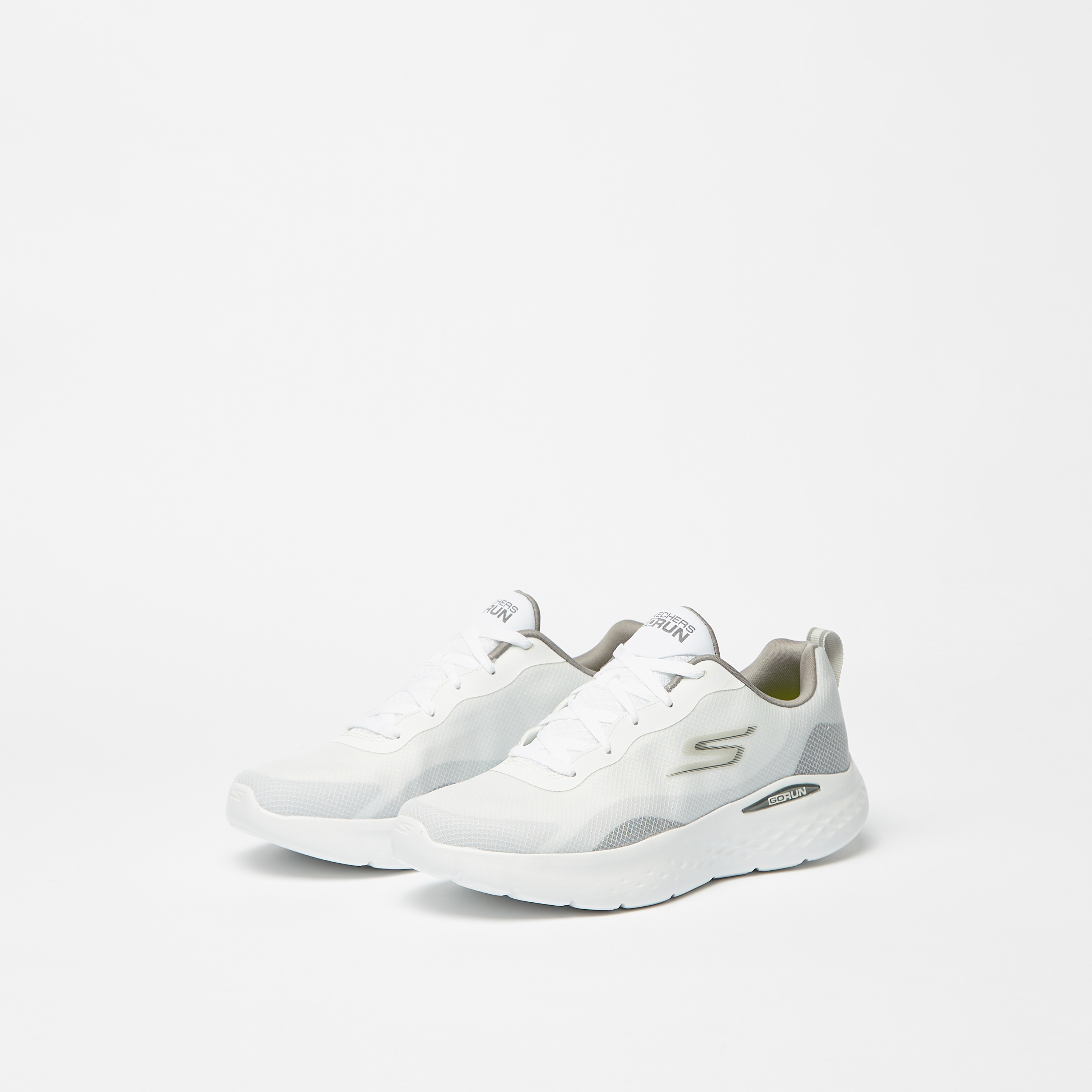حذاء غوغا مات بتبريد الهواء من سكيتشرز جو رن لايت للرجال | 220896-sports-men-shoes-image-31