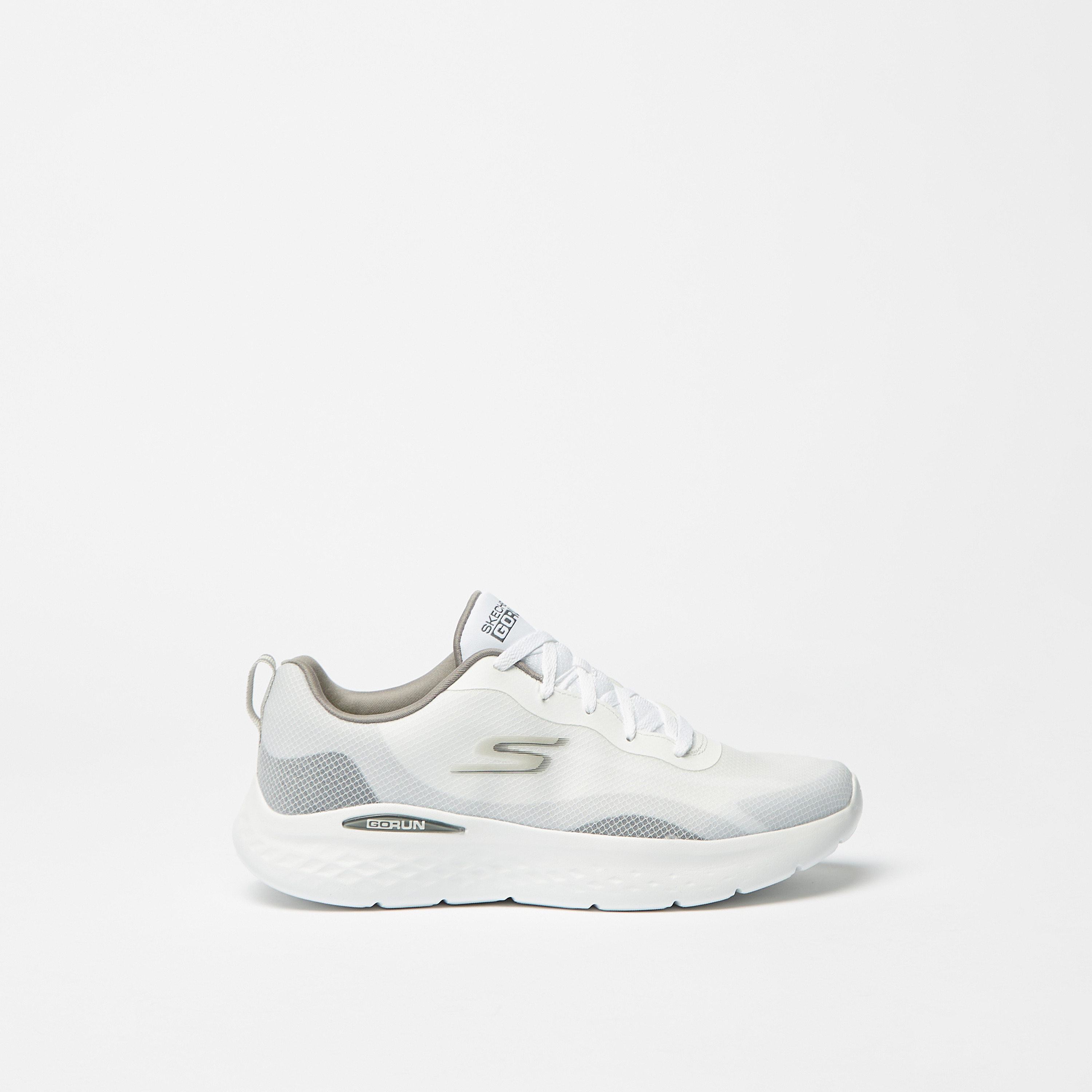 حذاء غوغا مات بتبريد الهواء من سكيتشرز جو رن لايت للرجال | 220896-sports-men-shoes-image-33
