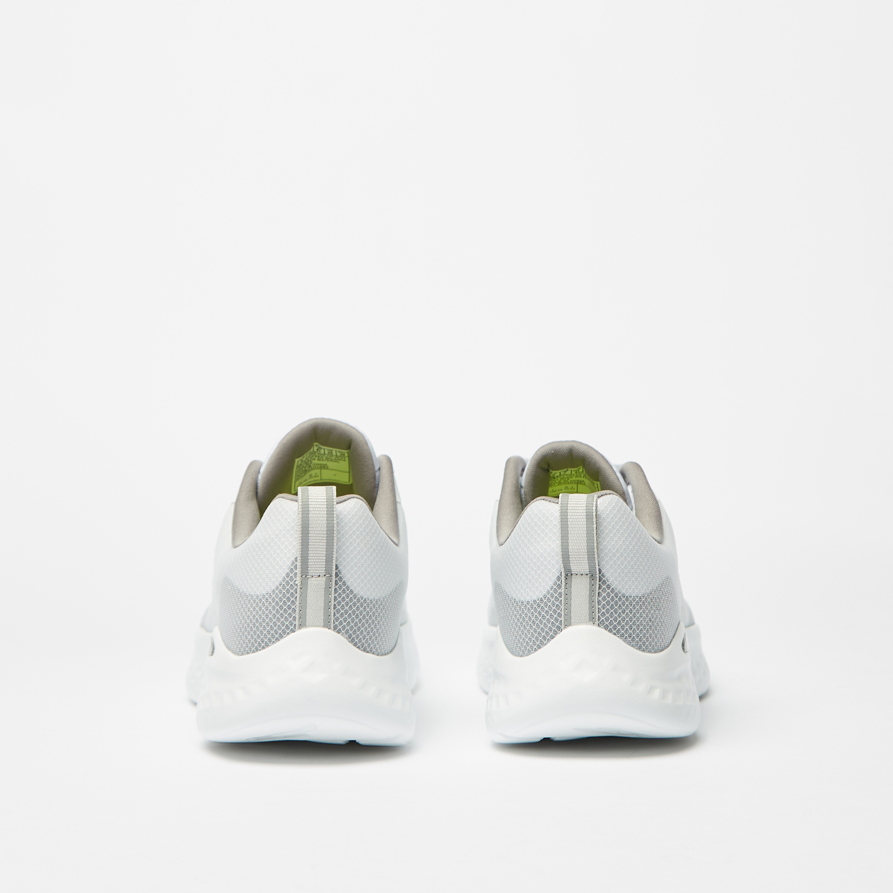 حذاء غوغا مات بتبريد الهواء من سكيتشرز جو رن لايت للرجال | 220896-sports-men-shoes-image-34