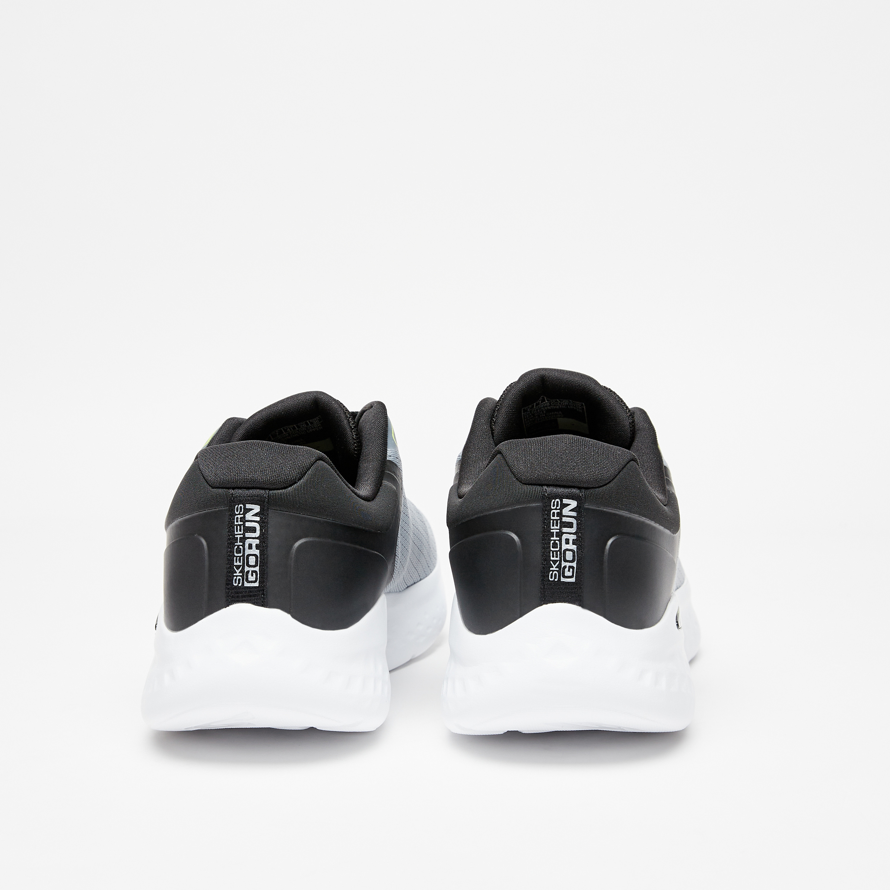سكيتشرز حذاء الجري جو رن لايت اير كولد جوجا مات للرجال 220898-GYBK | OE-sports-men-shoes-image-5