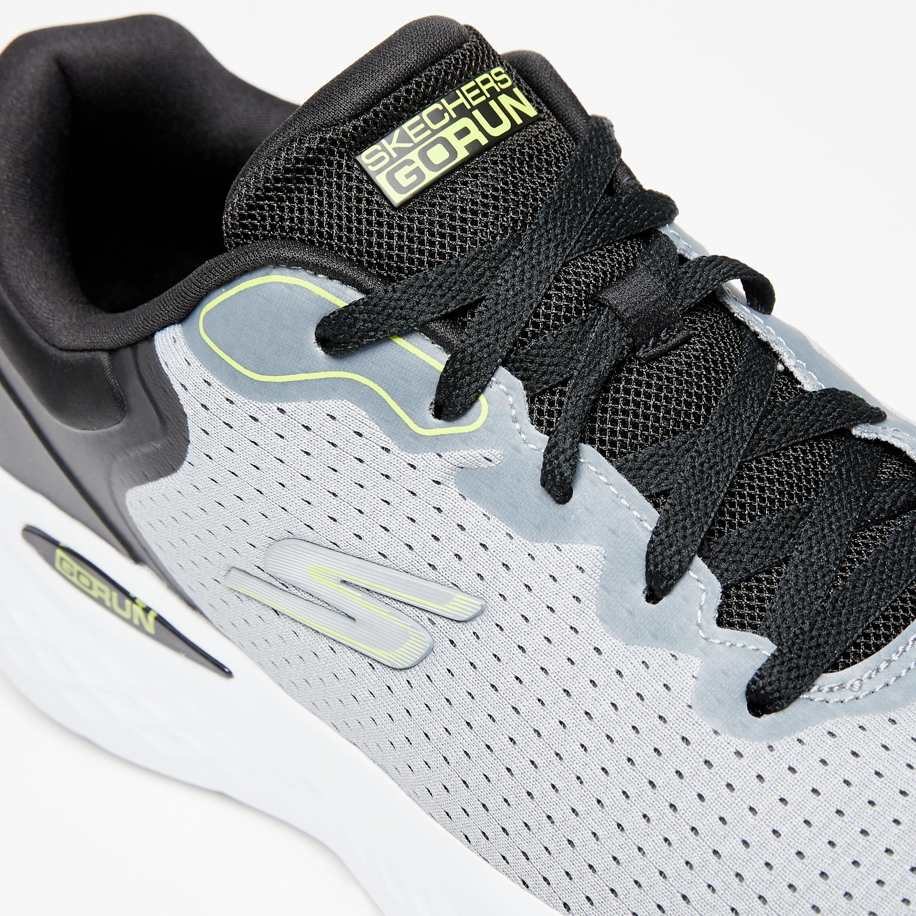 سكيتشرز حذاء الجري جو رن لايت اير كولد جوجا مات للرجال 220898-GYBK | OE-sports-men-shoes-image-7