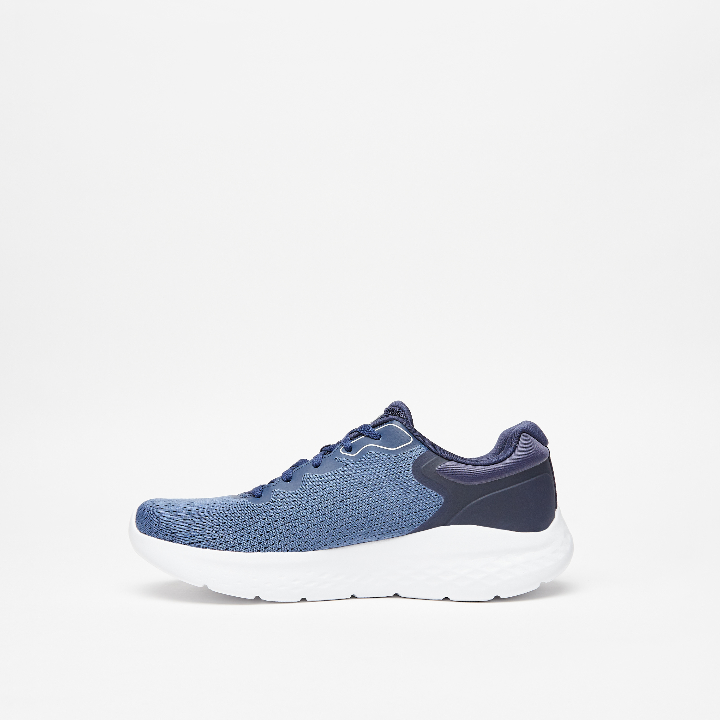 سكيتشرز حذاء الجري جو رن لايت اير كولد جوجا مات للرجال 220898-GYBK | OE-sports-men-shoes-image-11