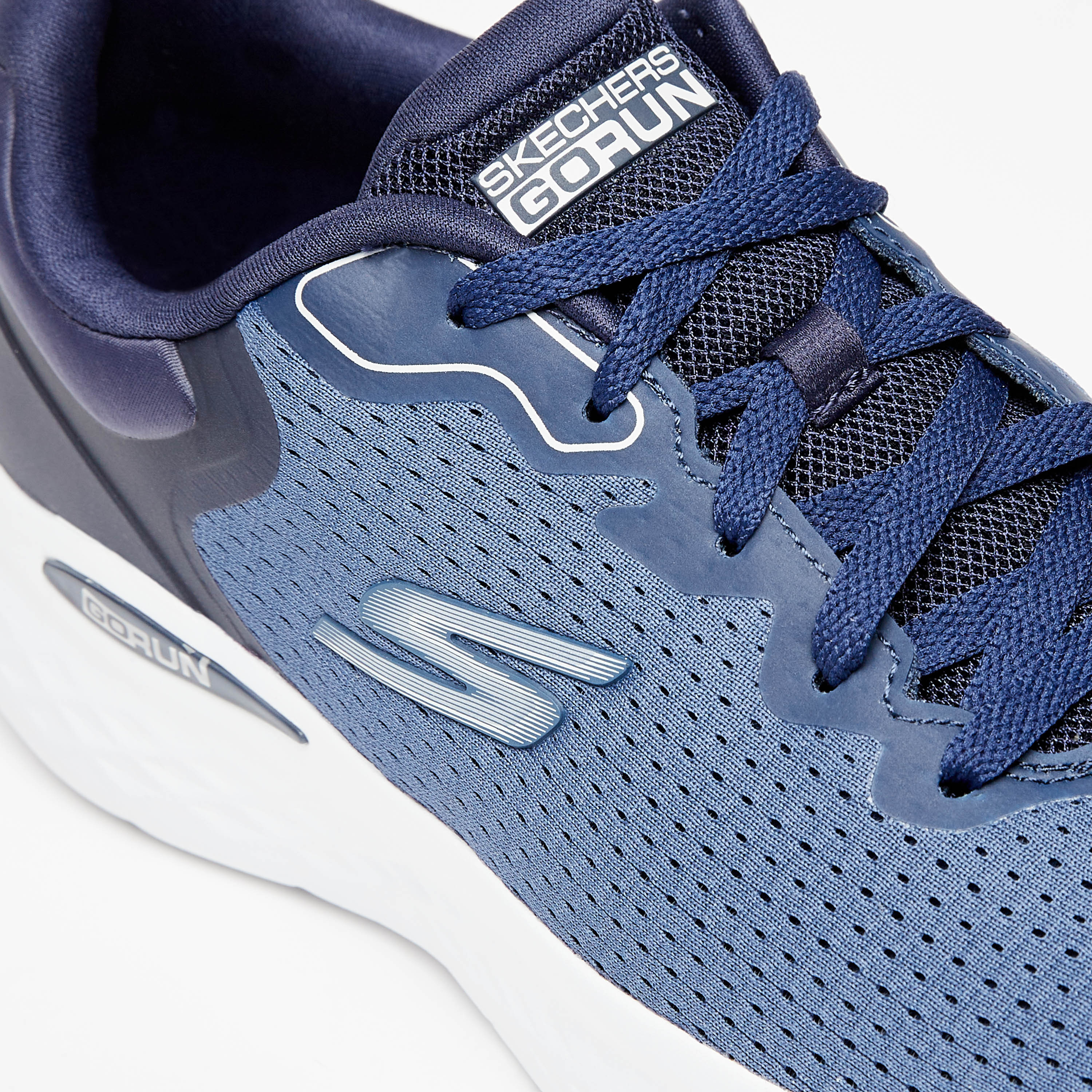 سكيتشرز حذاء الجري جو رن لايت اير كولد جوجا مات للرجال 220898-GYBK | OE-sports-men-shoes-image-15