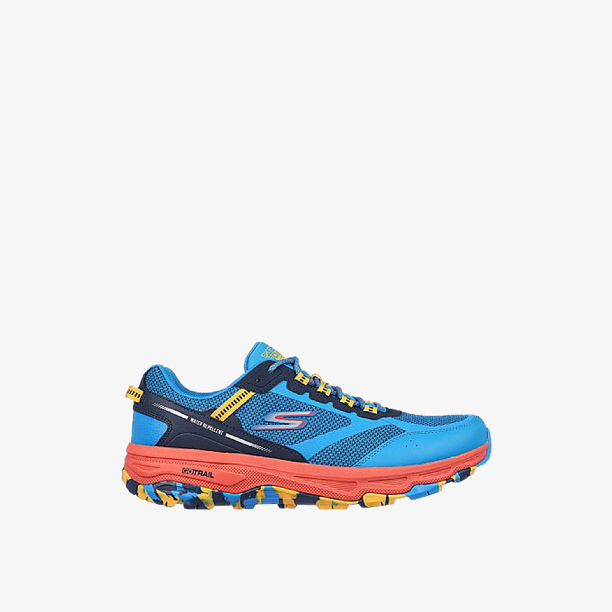 Skechers go strike top altitude sports shoes