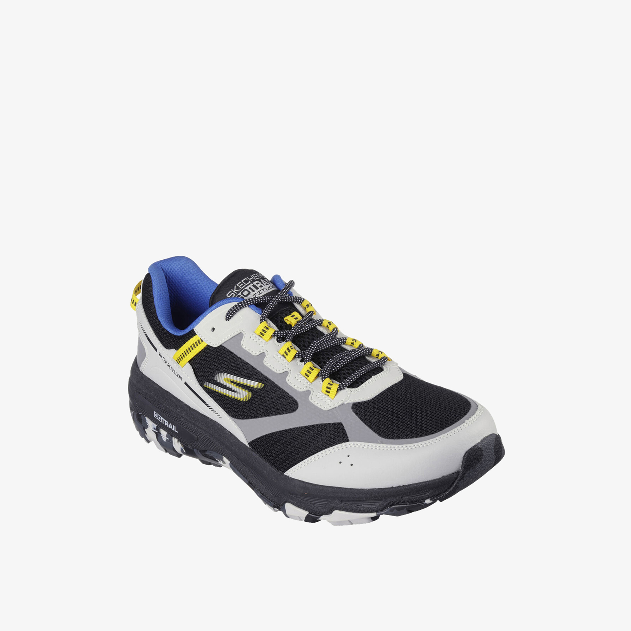 Sketchers store trail sport