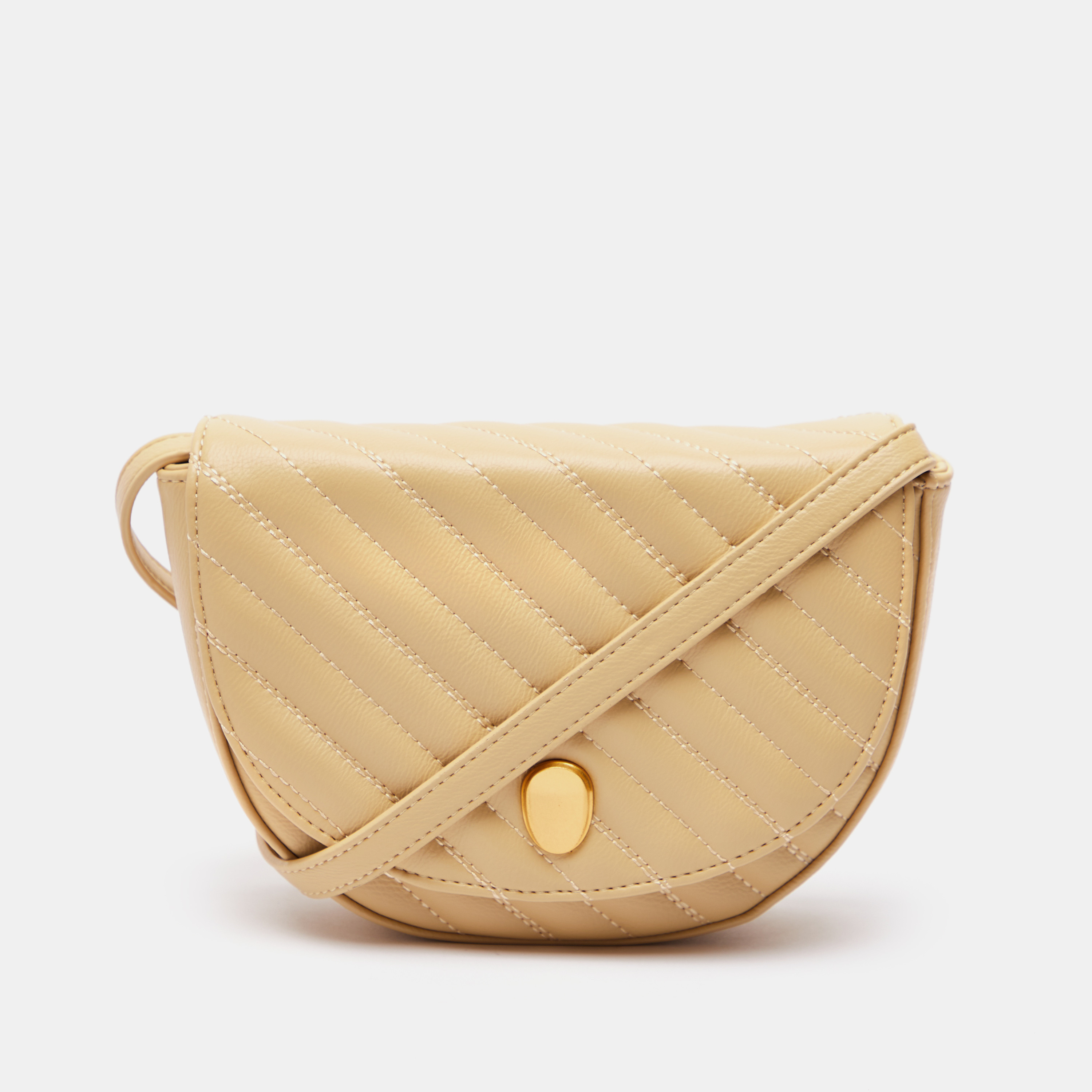 شنطة كروس بودي مبطنة بطية إغلاق-women-bagsandwallets-handbags-image-1