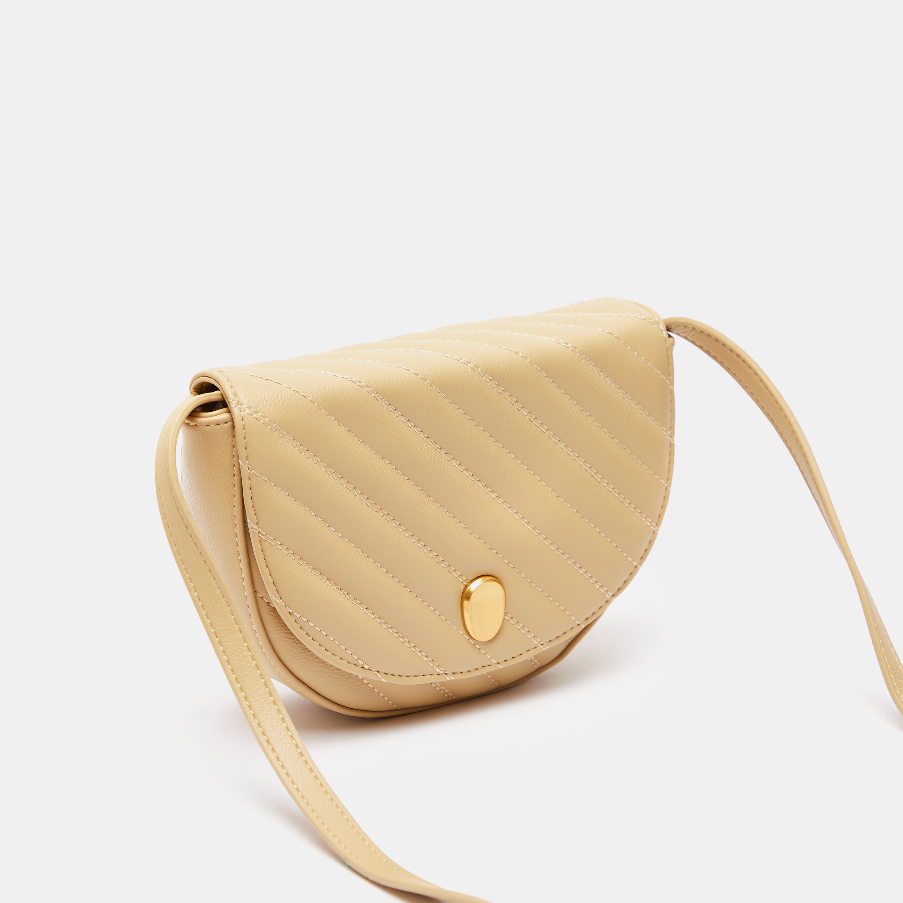 شنطة كروس بودي مبطنة بطية إغلاق-women-bagsandwallets-handbags-image-3