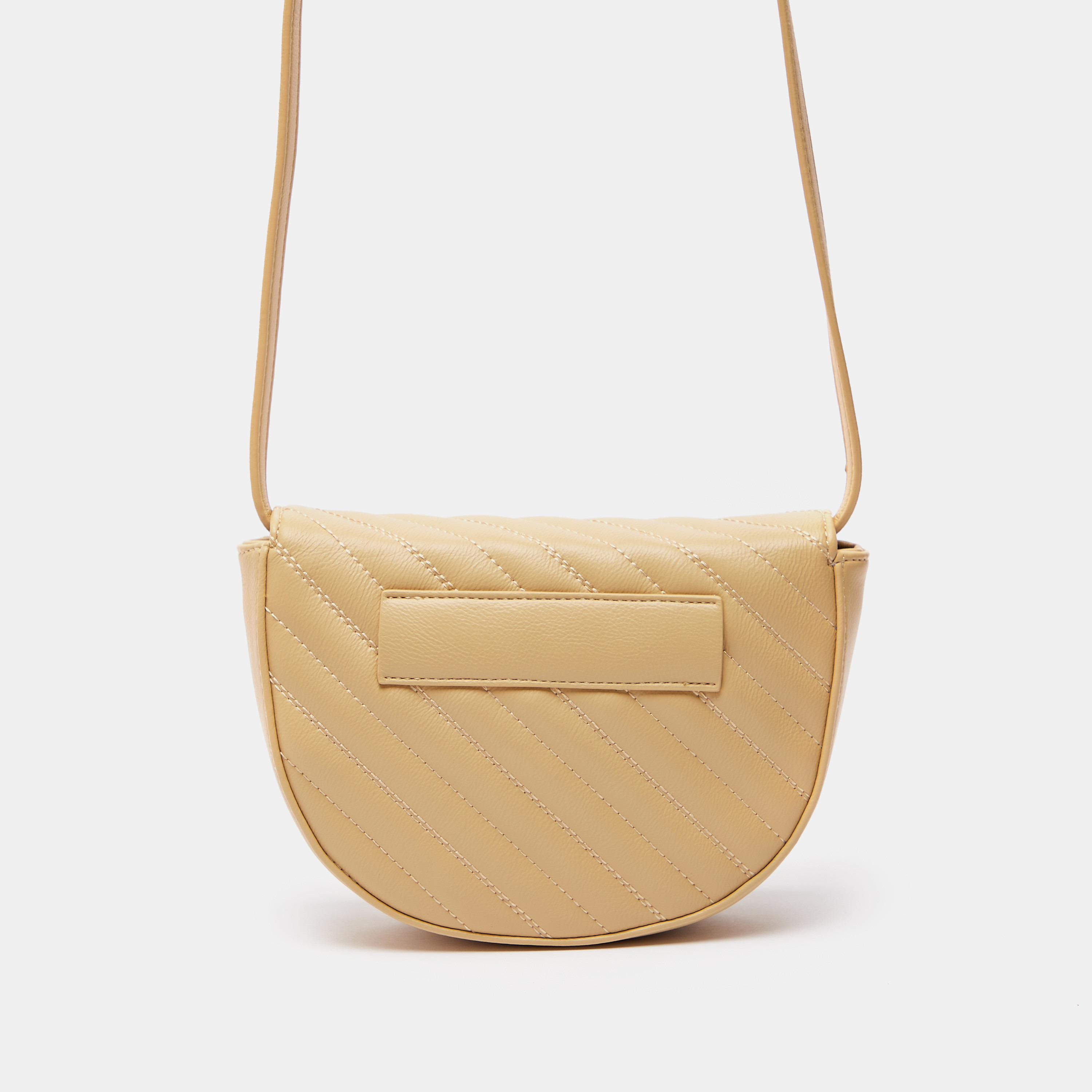 شنطة كروس بودي مبطنة بطية إغلاق-women-bagsandwallets-handbags-image-5