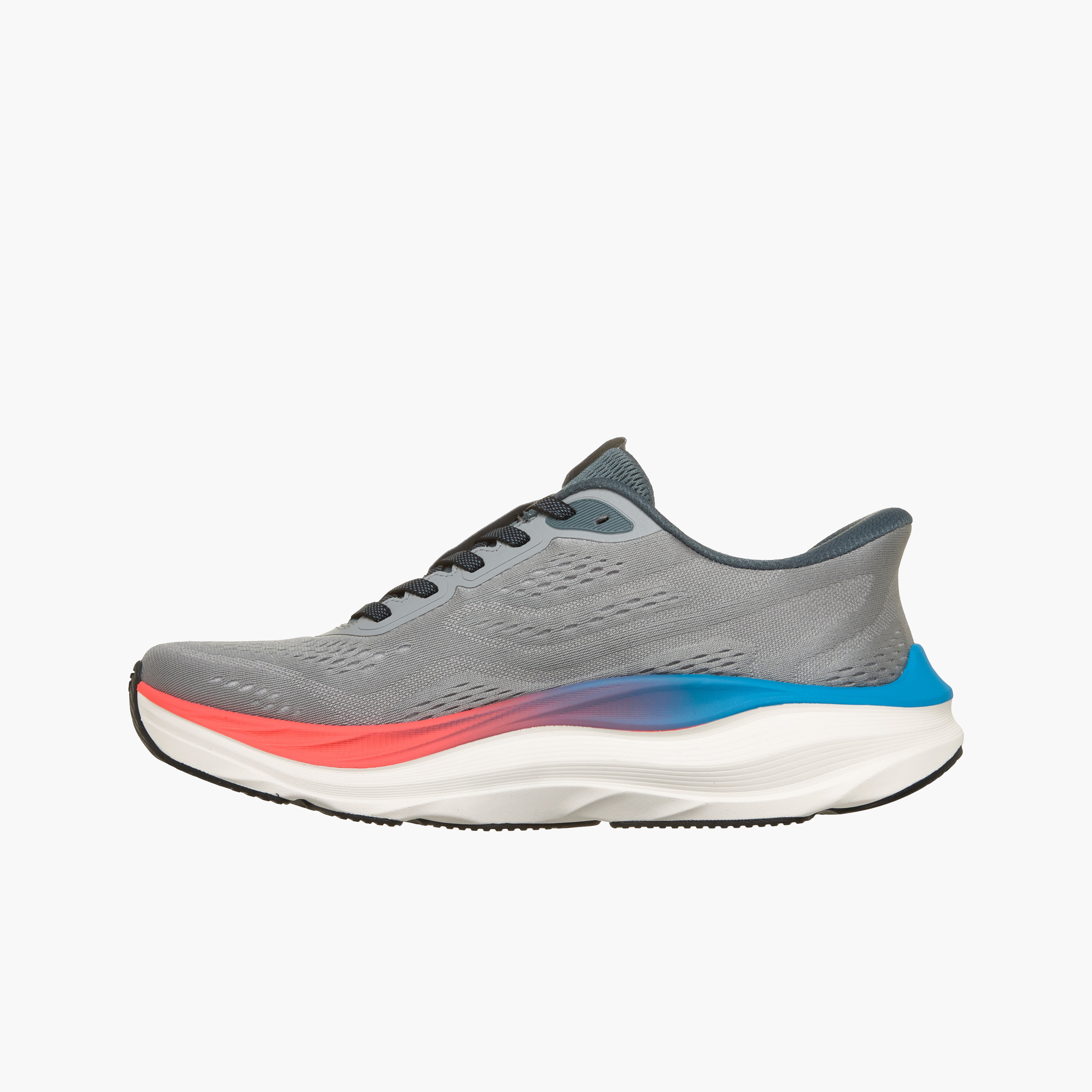 Skechers Men Logo Slip-On Sports Shoes-sports-men-shoes-image-6