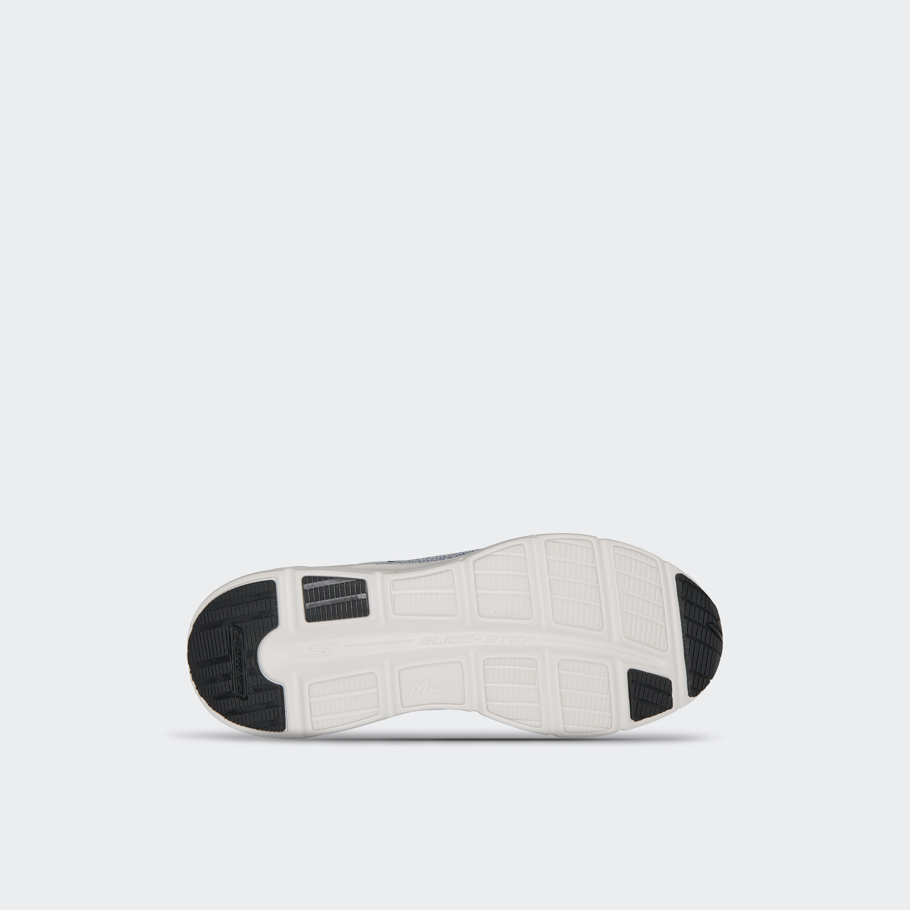 حذاء مشي جلايد ستيب فورتكس سهل الارتداء للرجال من سكيتشرز-sports-men-shoes-image-6