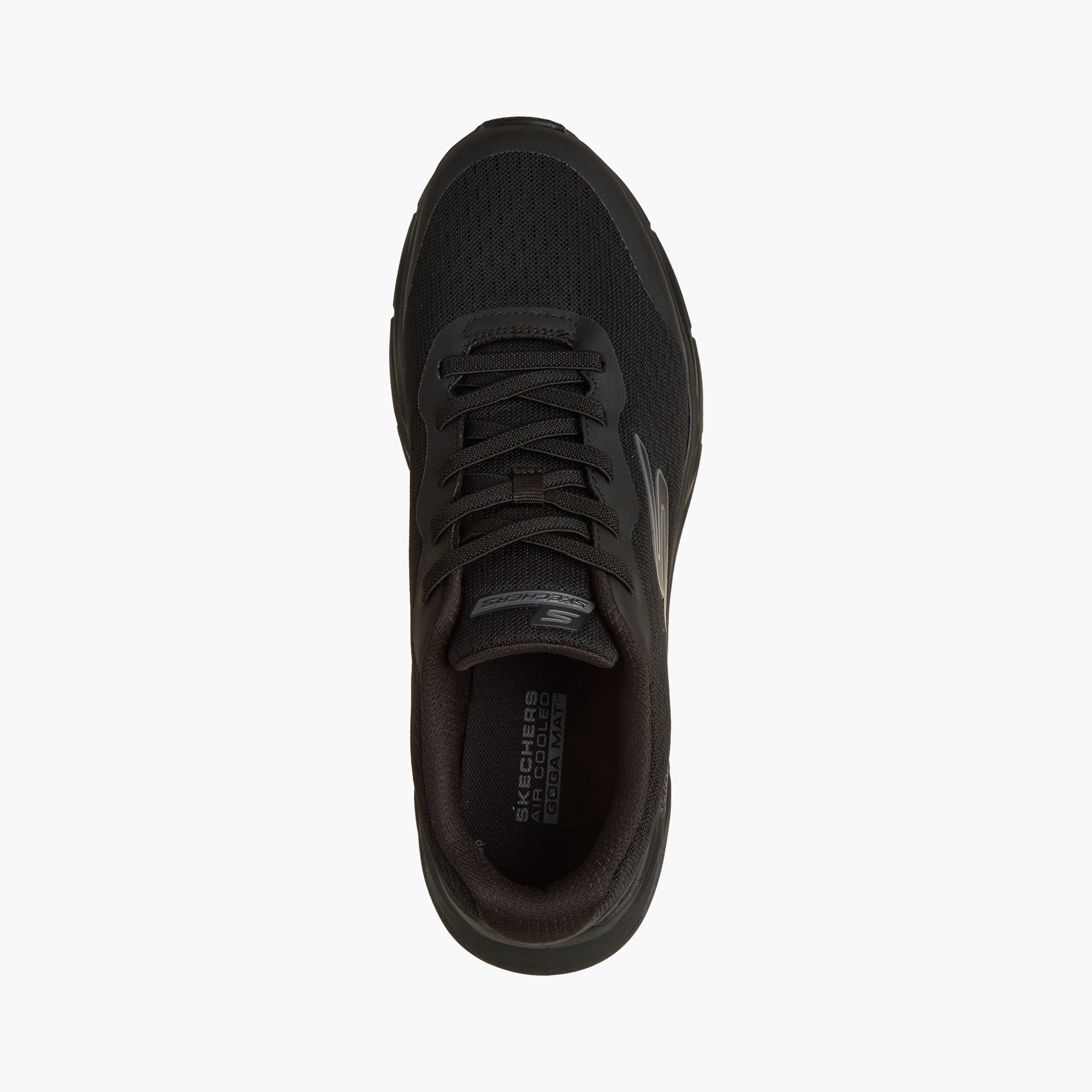 Skechers Men Lace-Up Sports Shoes-men-shoes-sneakers-image-2