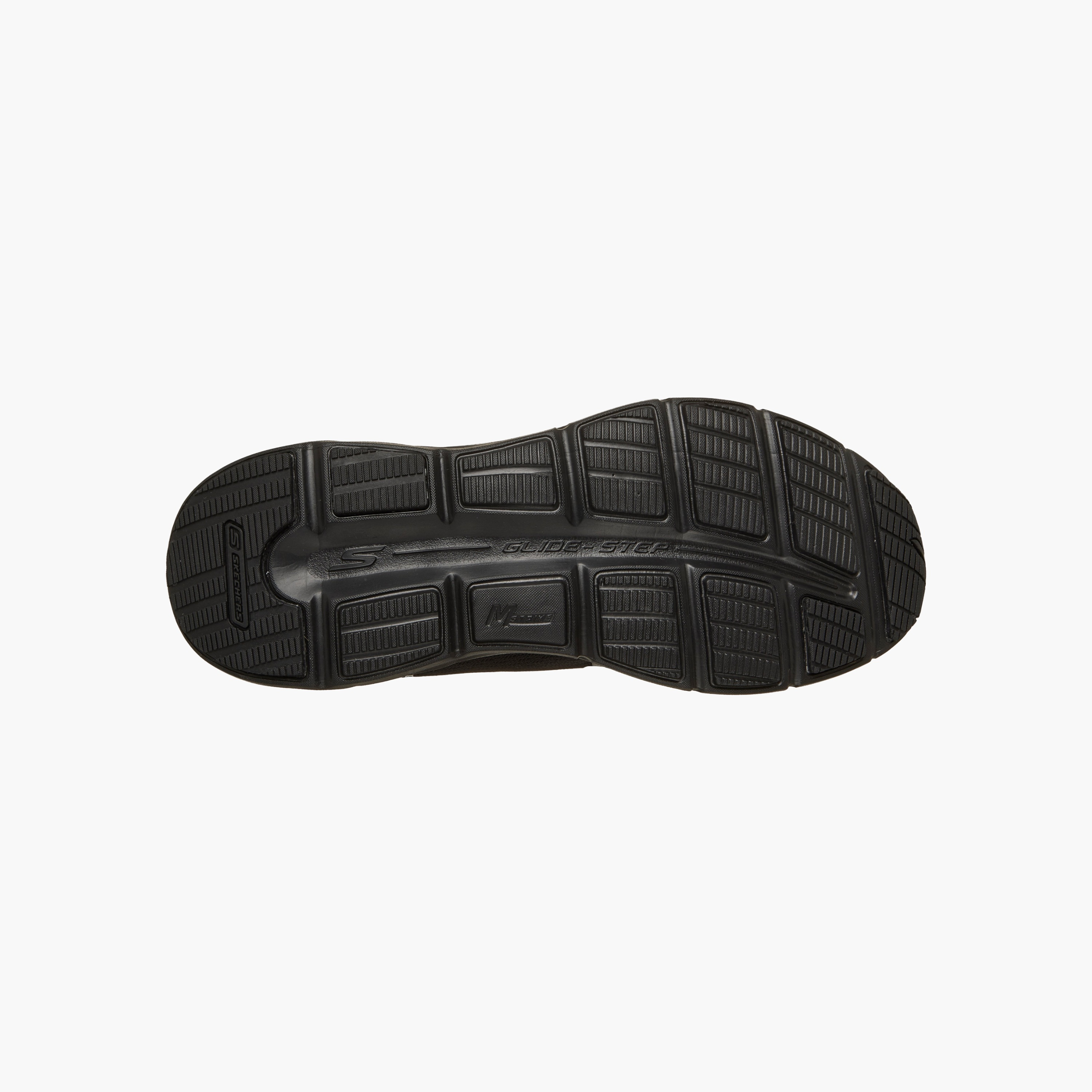 Skechers Men Lace-Up Sports Shoes-men-shoes-sneakers-image-4