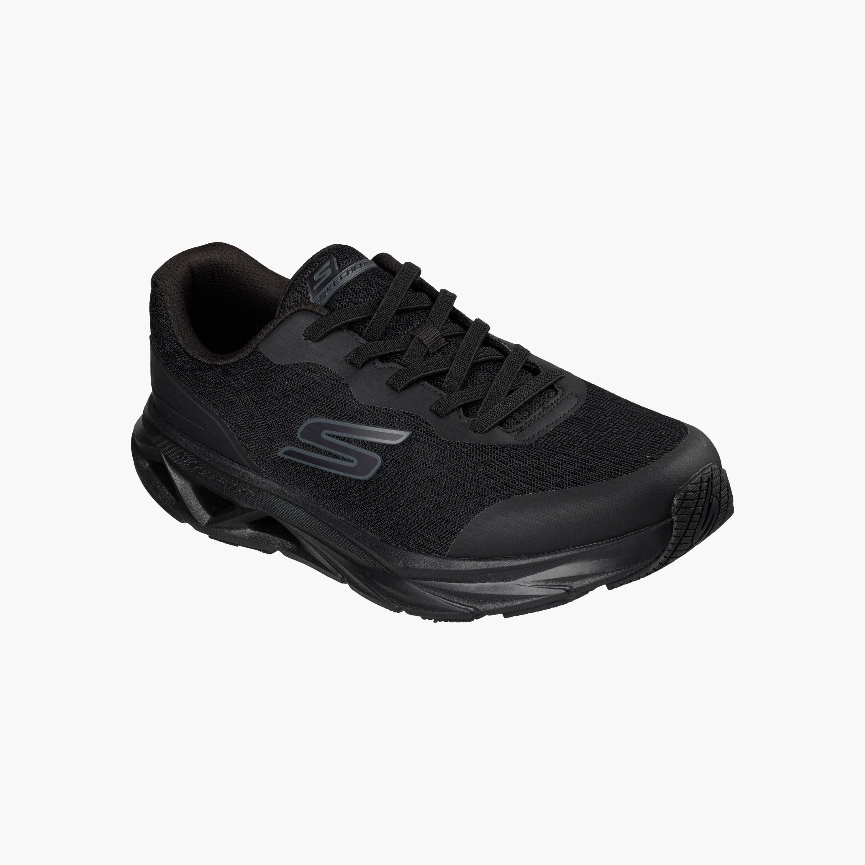 Skechers Men Lace-Up Sports Shoes-men-shoes-sneakers-image-5