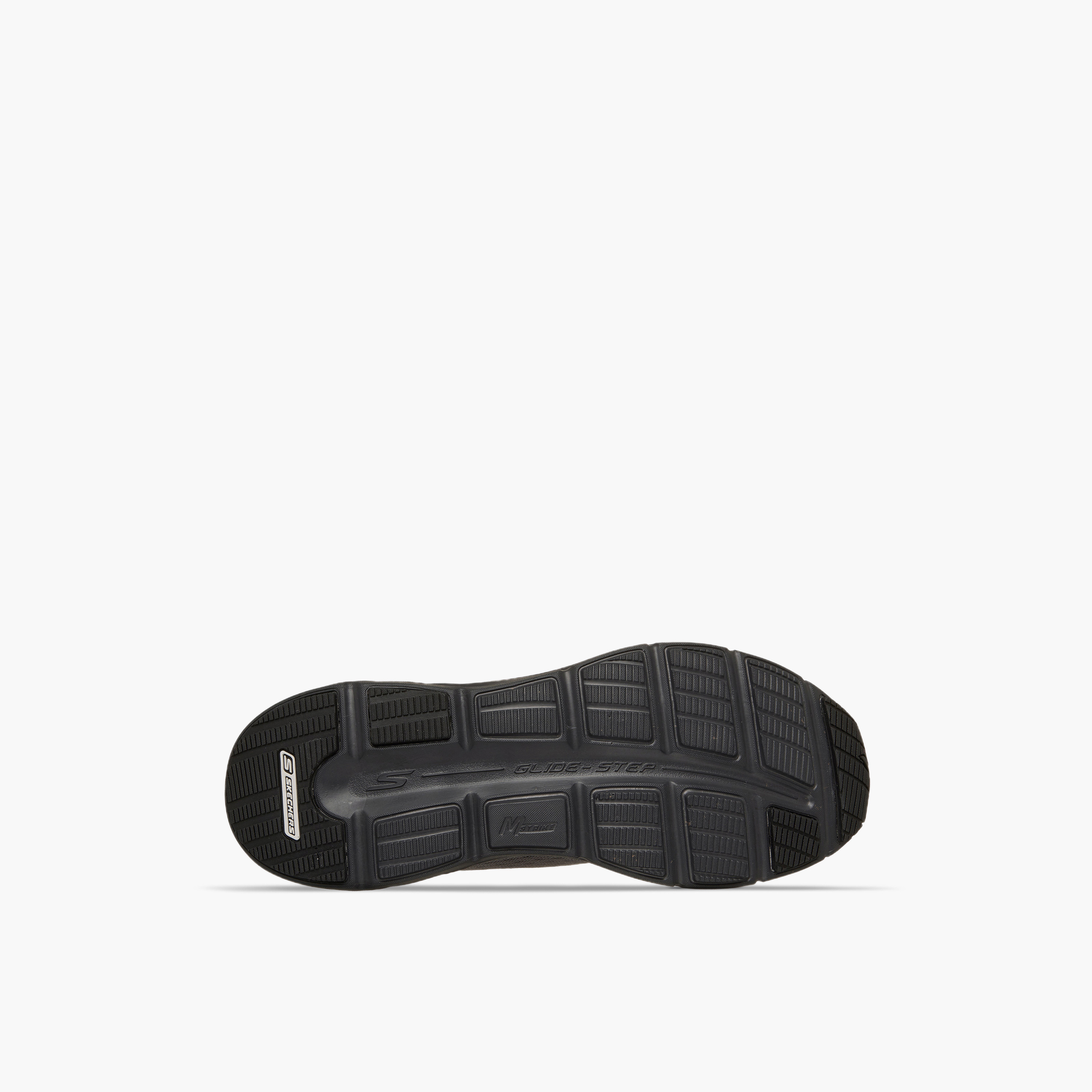 Skechers Men Glide Step Vortex Lace-Up Sports Shoes-sports-men-shoes-image-6