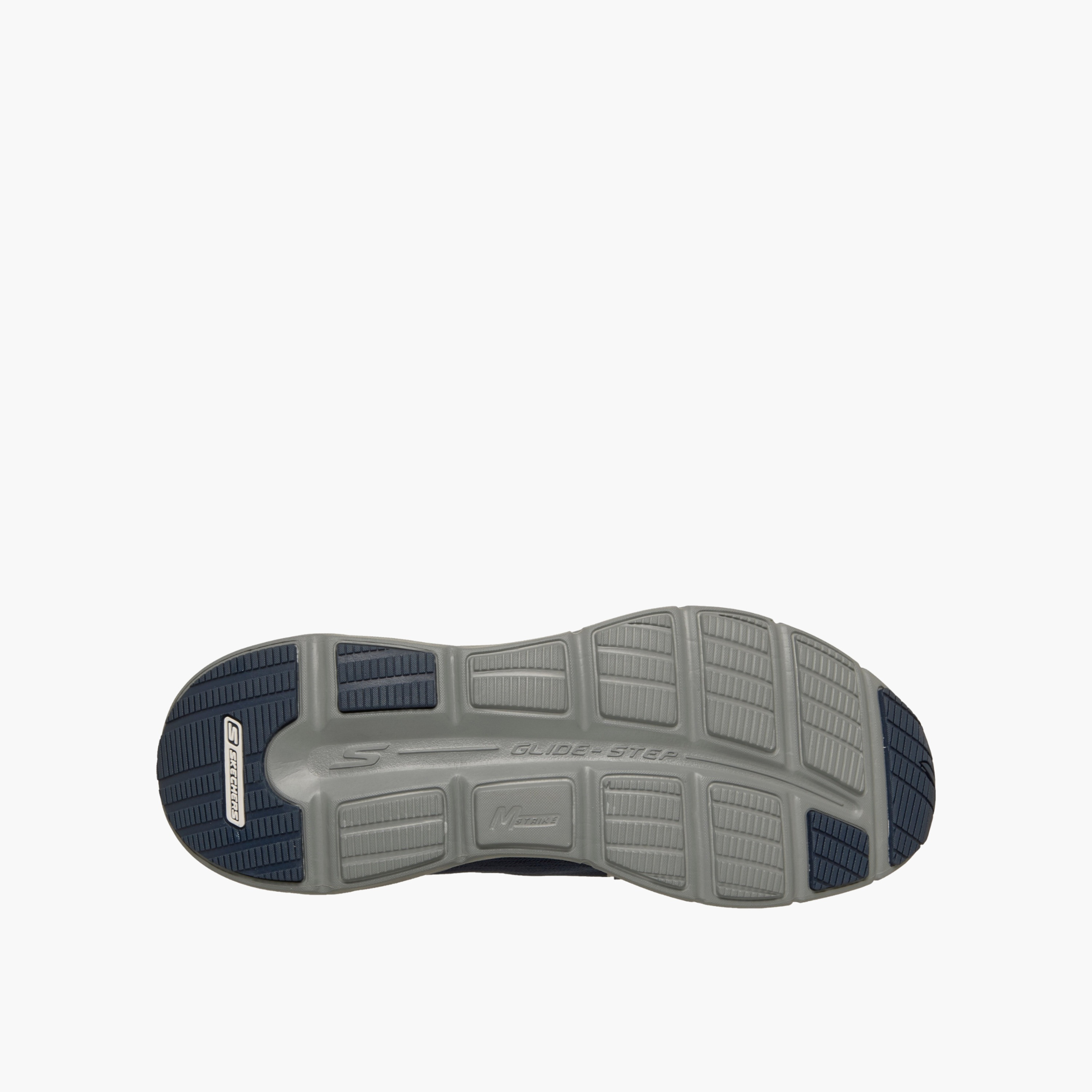 Skechers Men Lace-Up Sports Shoes-sports-men-shoes-image-4