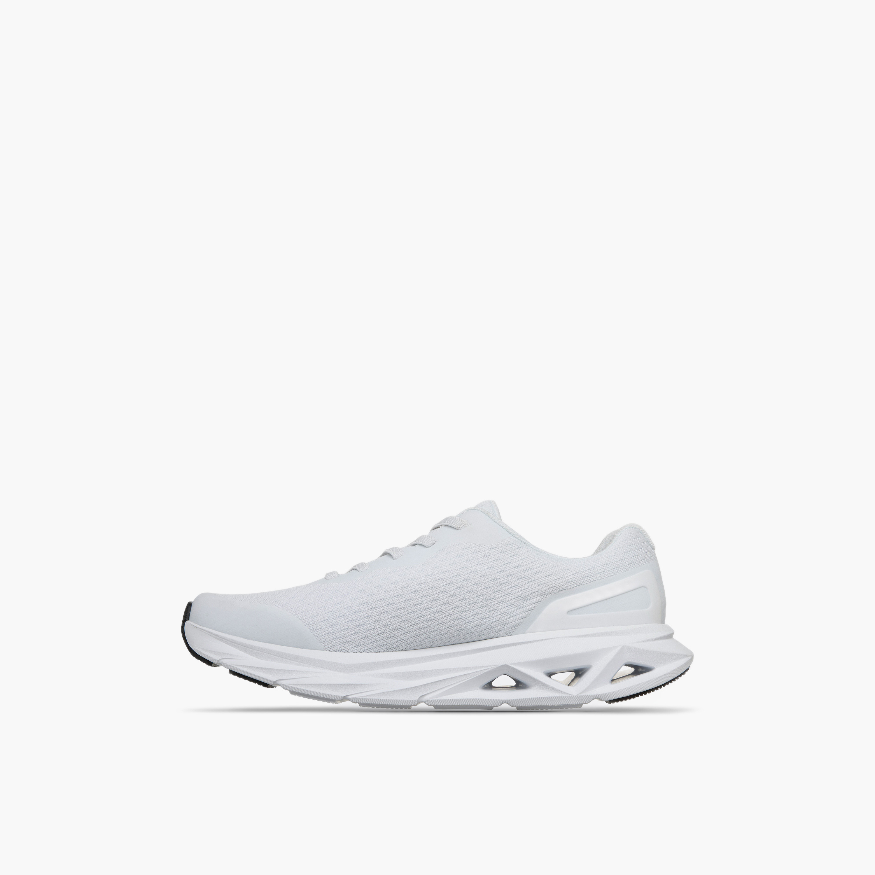 Skechers Men Glide Step Vortex Slip-On Walking Shoes-sports-men-shoes-image-4