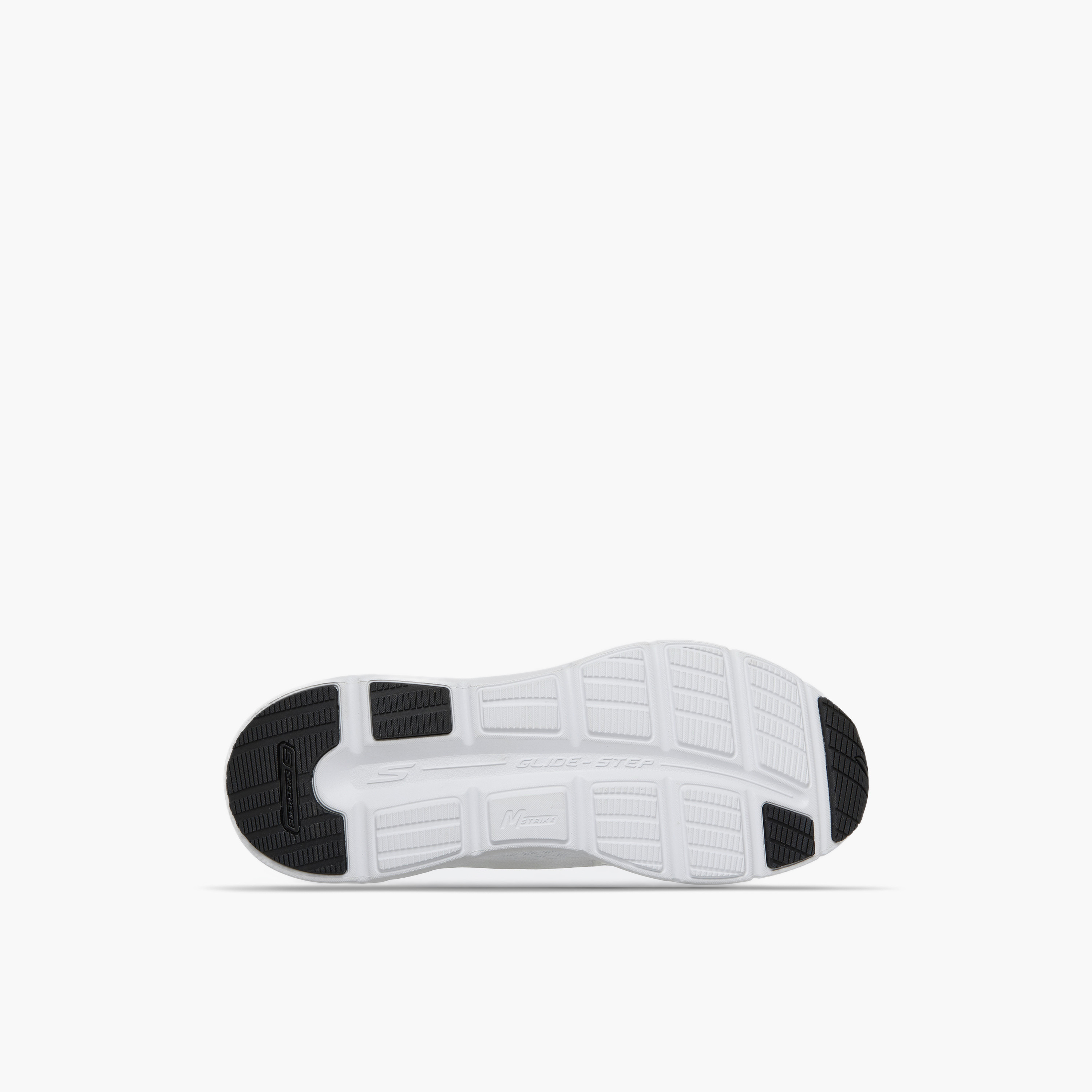 Skechers Men Glide Step Vortex Slip-On Walking Shoes-sports-men-shoes-image-6