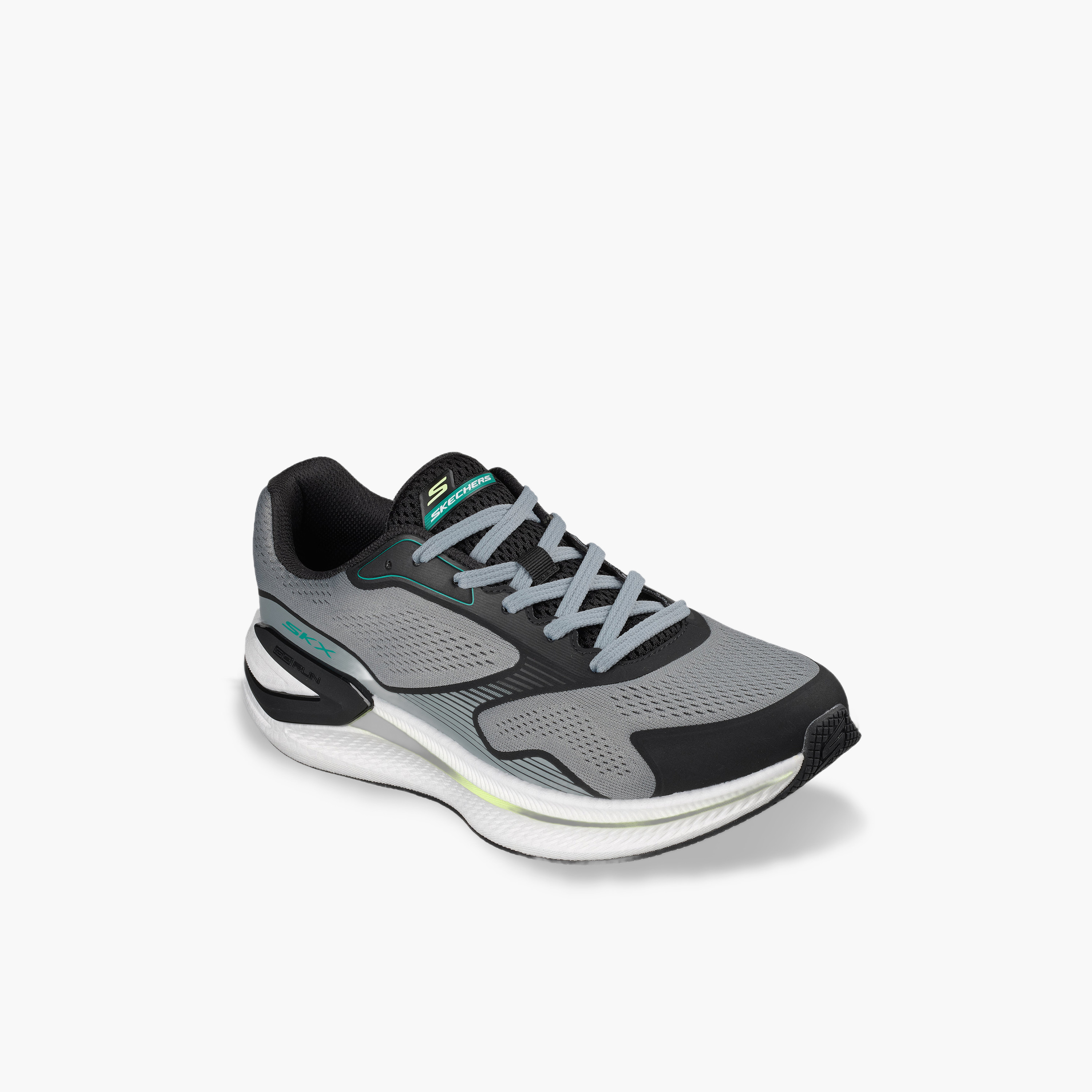 حذاء جري جو رن كونسستنت برو برباط للرجال من سكيتشرز-sports-men-shoes-image-1