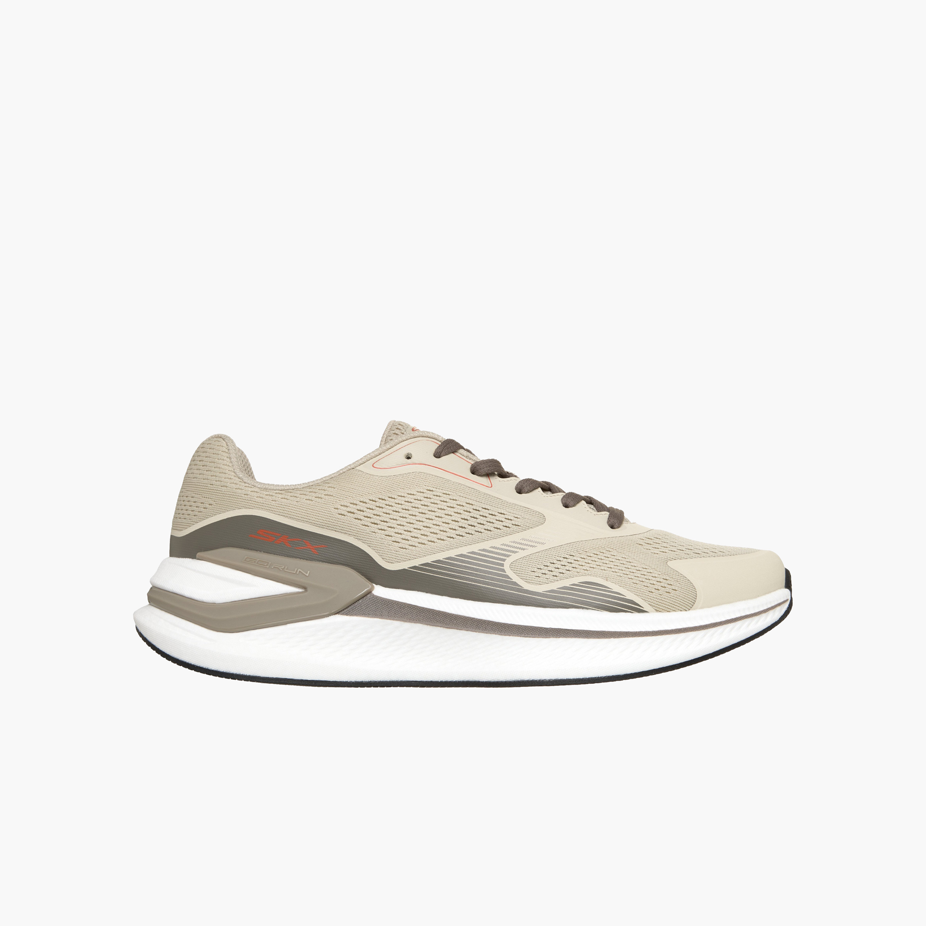 Skechers Men GO RUN CONSISTENT PRO Lace-Up Running Shoes-sports-men-shoes-image-1