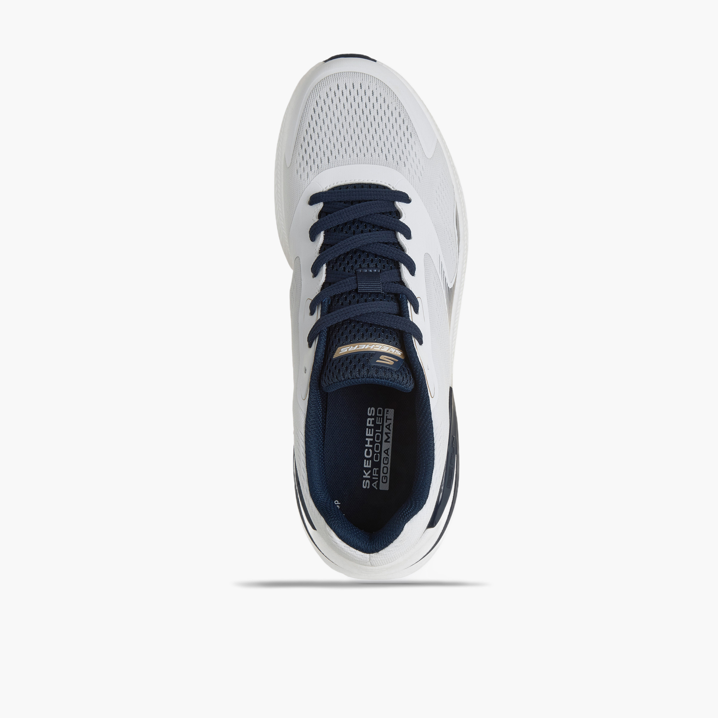 حذاء رياضي جو رن كونسستنت برو برباط إغلاق للرجال من سكيتشرز-sports-men-shoes-image-3