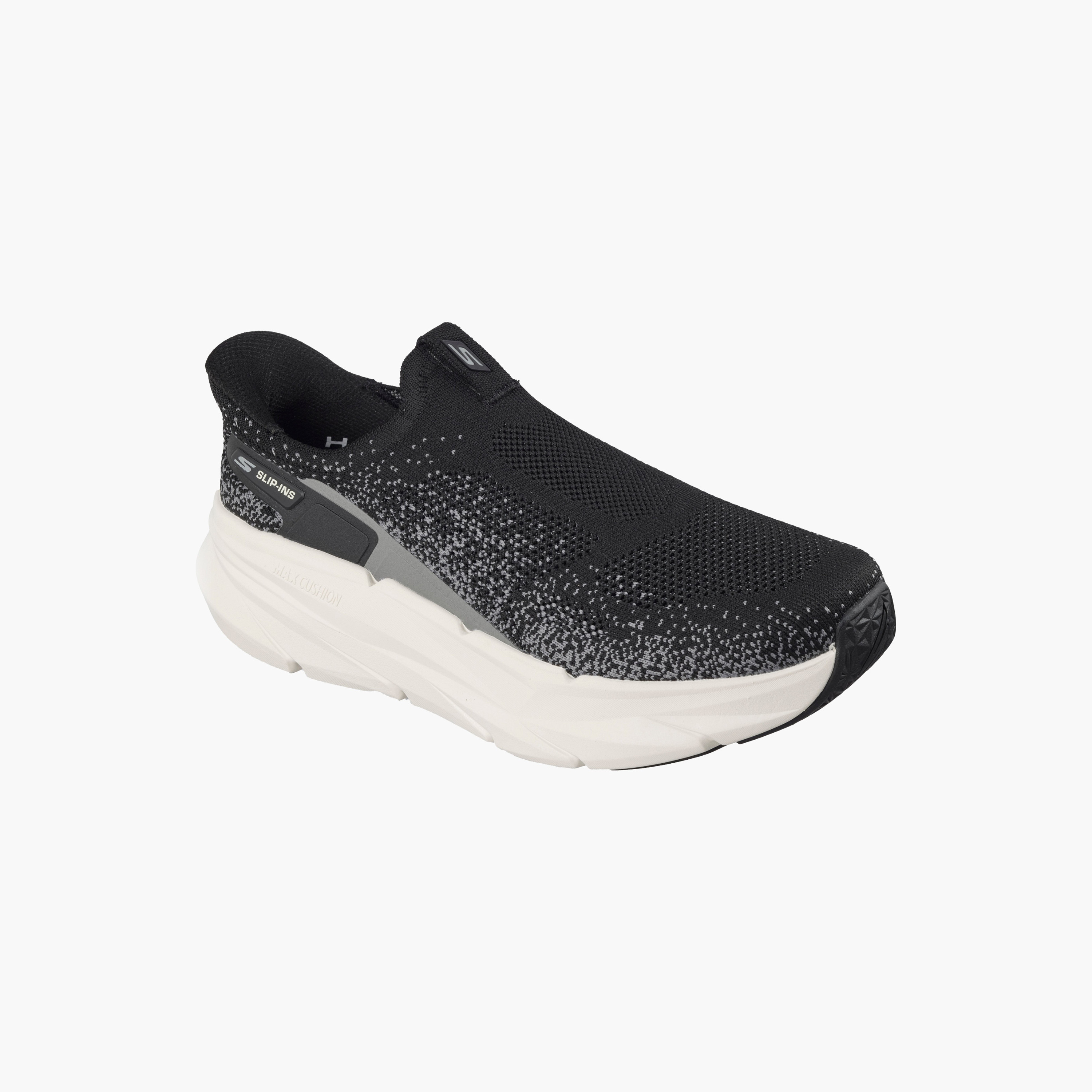 حذاء رياضي سهل الارتداء بارز الملمس للرجال من سكيتشرز-men-shoes-sneakers-image-5