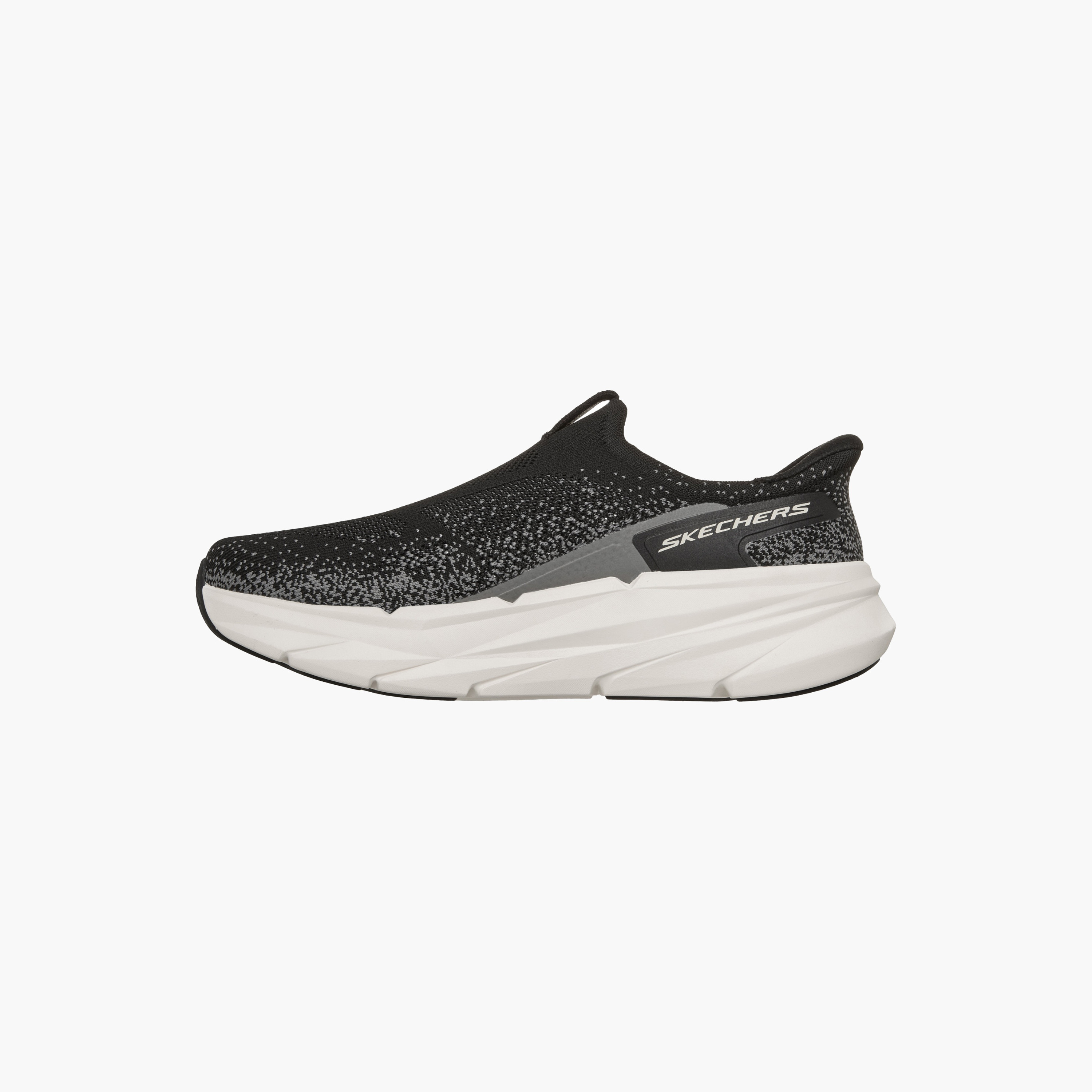 حذاء رياضي سهل الارتداء بارز الملمس للرجال من سكيتشرز-men-shoes-sneakers-image-6