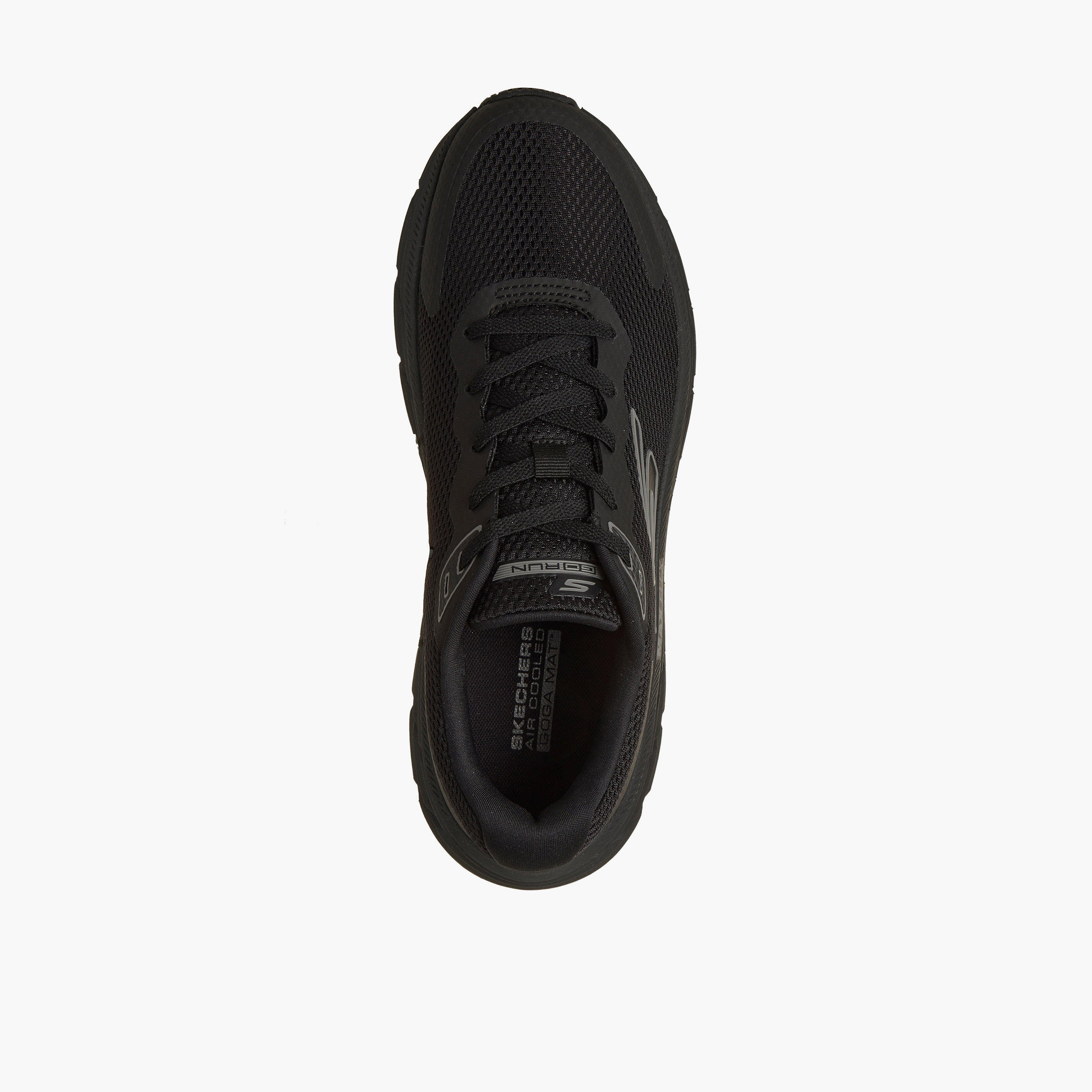 Skechers Men Max Flex Slip-On Sports Shoes-sports-men-shoes-image-2