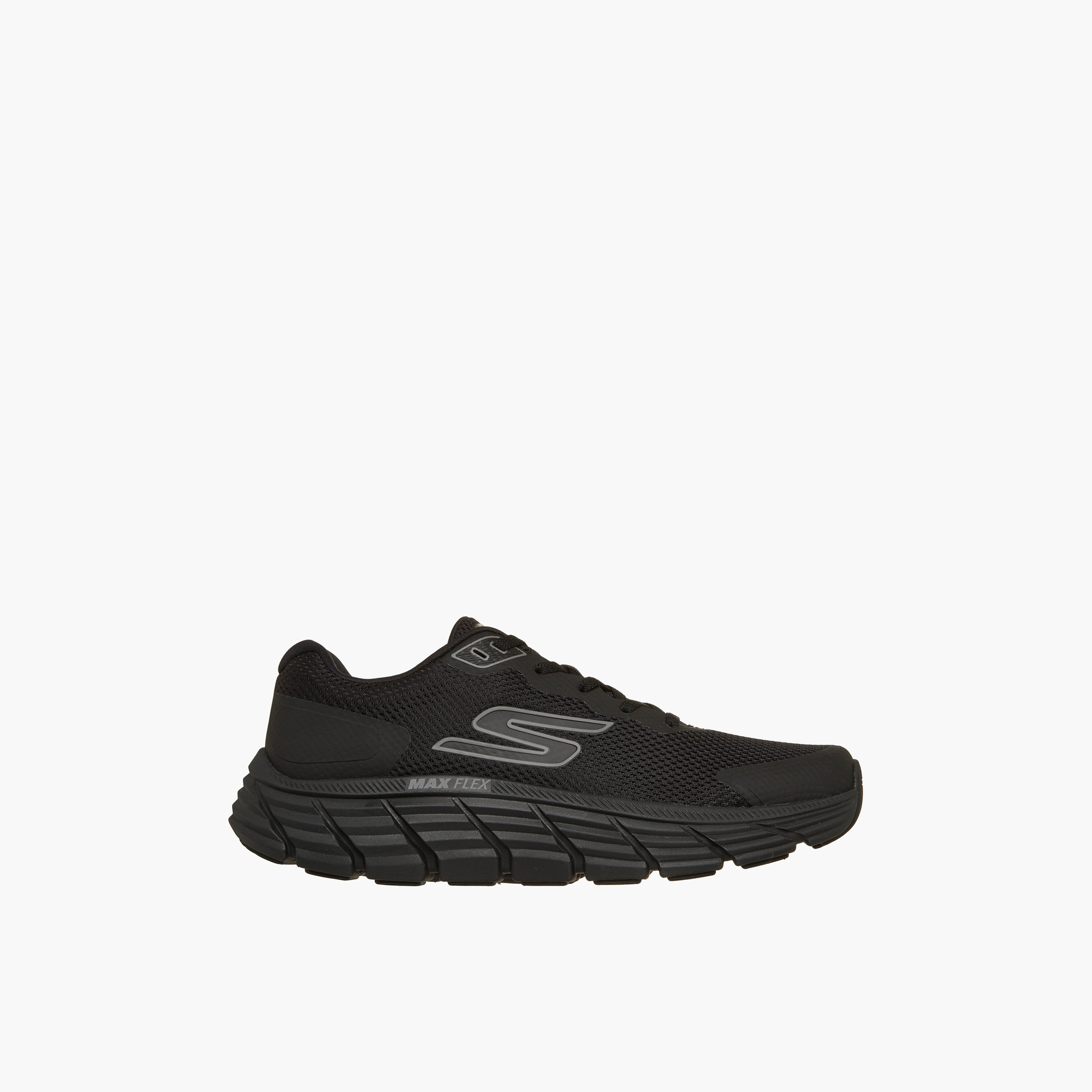 Skechers Men Max Flex Slip-On Sports Shoes-sports-men-shoes-image-3