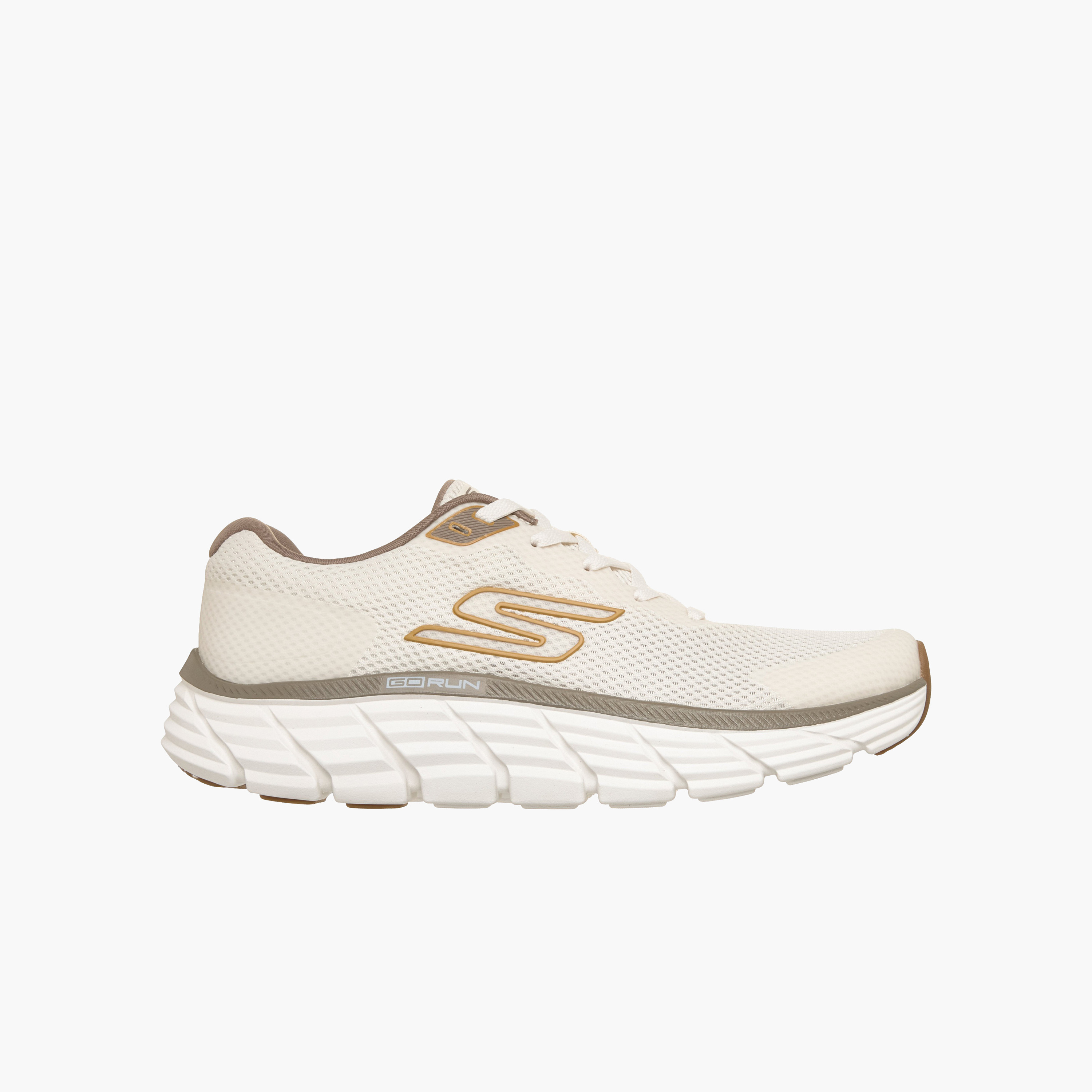 حذاء رياضي برباط إغلاق ماكس فليكس للرجال من سكيتشرز-sports-men-shoes-image-1