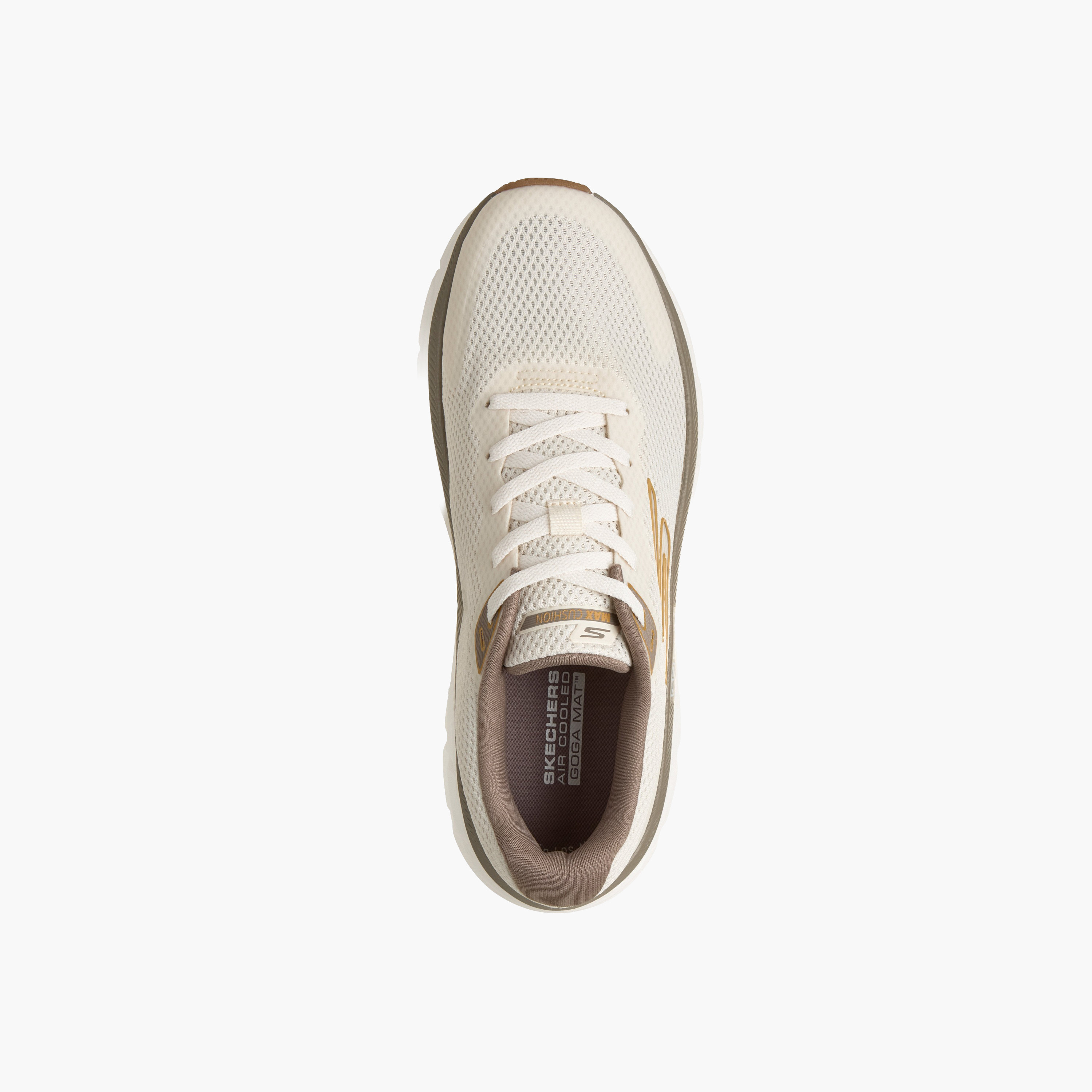 حذاء رياضي برباط إغلاق ماكس فليكس للرجال من سكيتشرز-sports-men-shoes-image-2