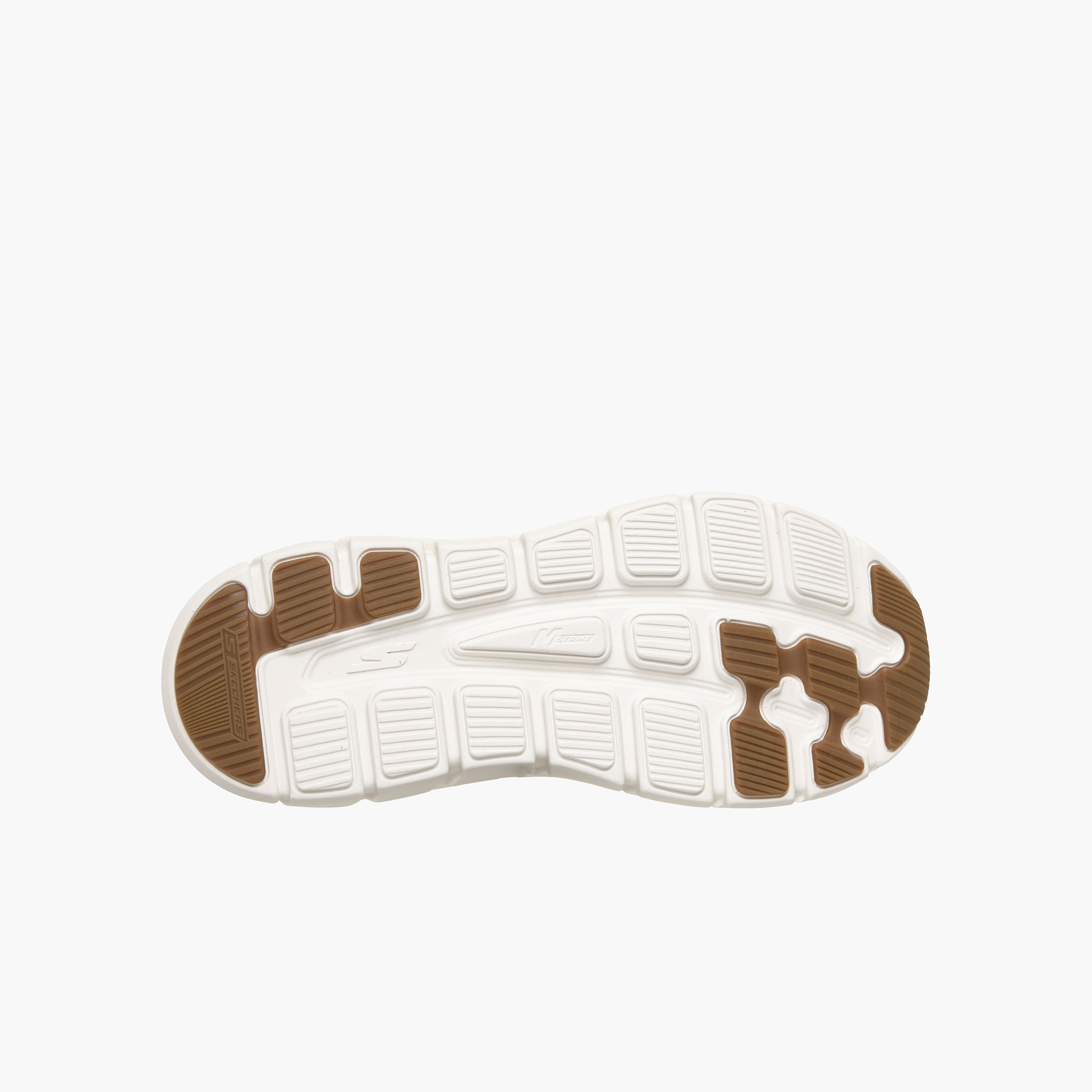 حذاء رياضي برباط إغلاق ماكس فليكس للرجال من سكيتشرز-sports-men-shoes-image-4