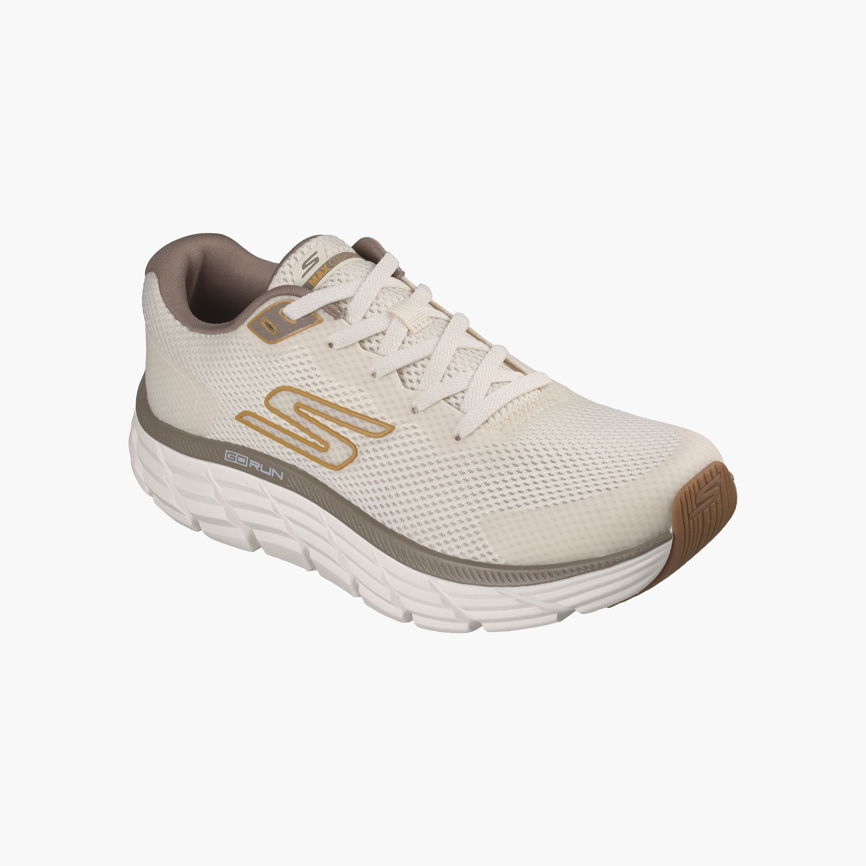 حذاء رياضي برباط إغلاق ماكس فليكس للرجال من سكيتشرز-sports-men-shoes-image-5
