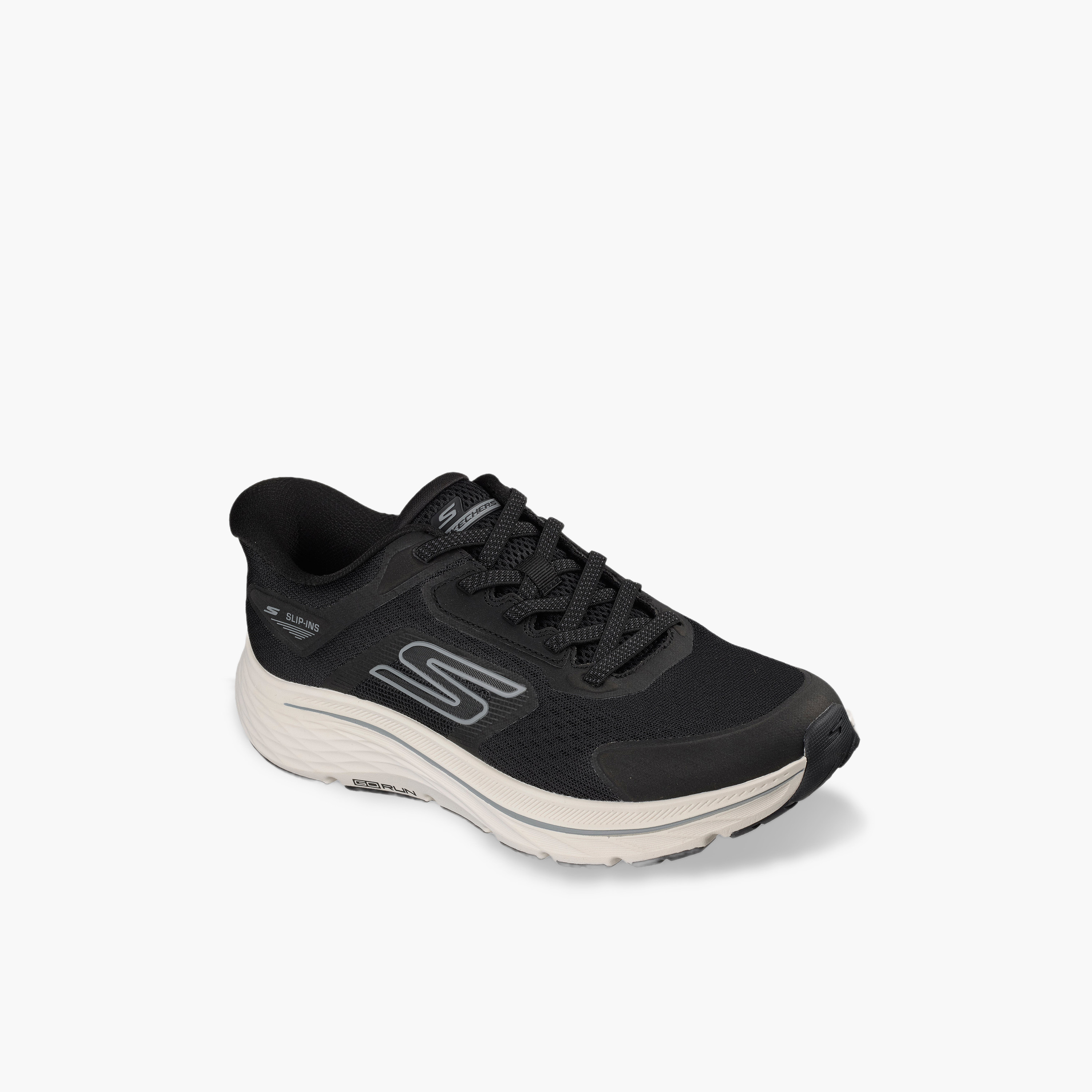 حذاء رياضي جو رن كونسستنت 3 برباط إغلاق للرجال من سكيتشرز-sports-men-shoes-image-1