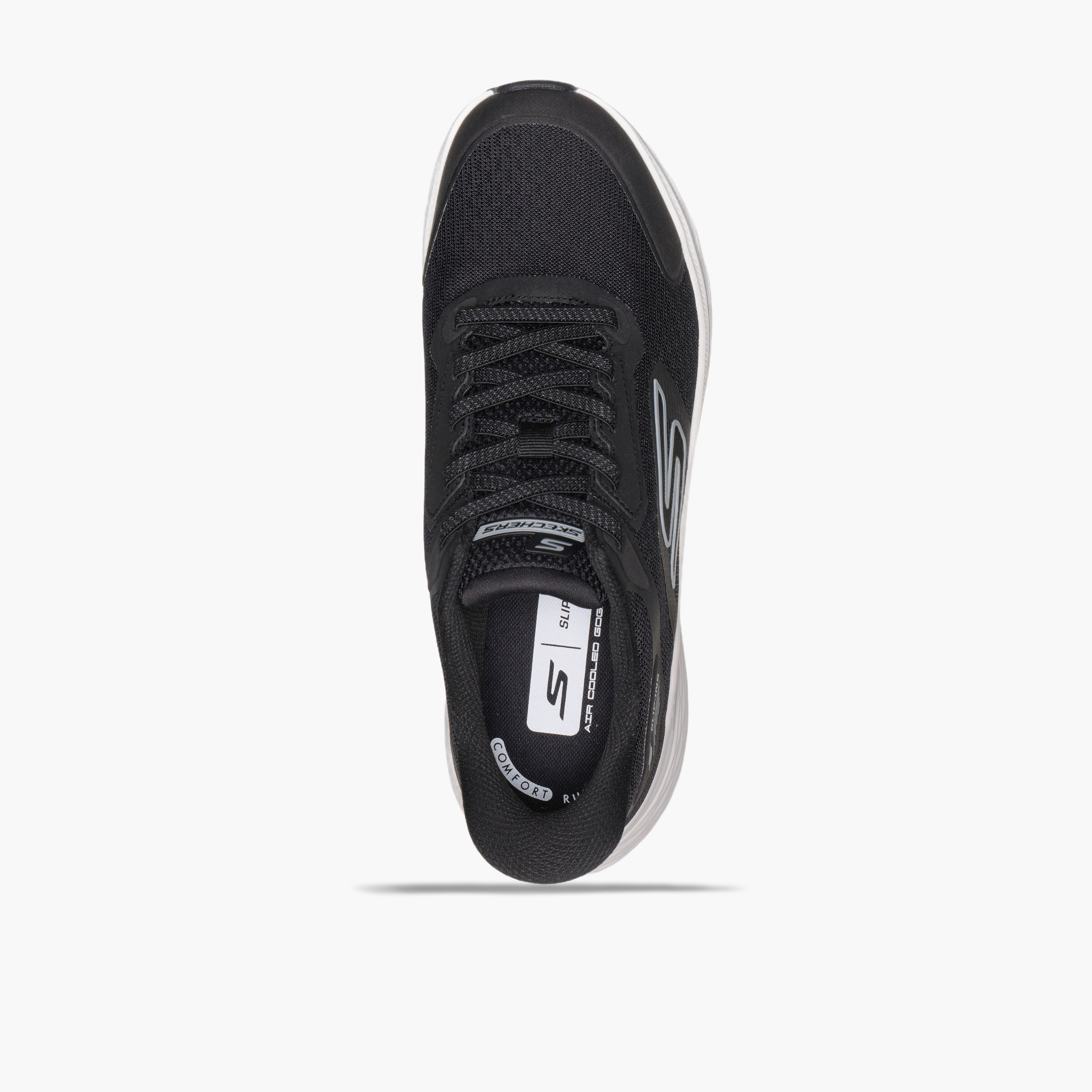 حذاء رياضي جو رن كونسستنت 3 برباط إغلاق للرجال من سكيتشرز-sports-men-shoes-image-3