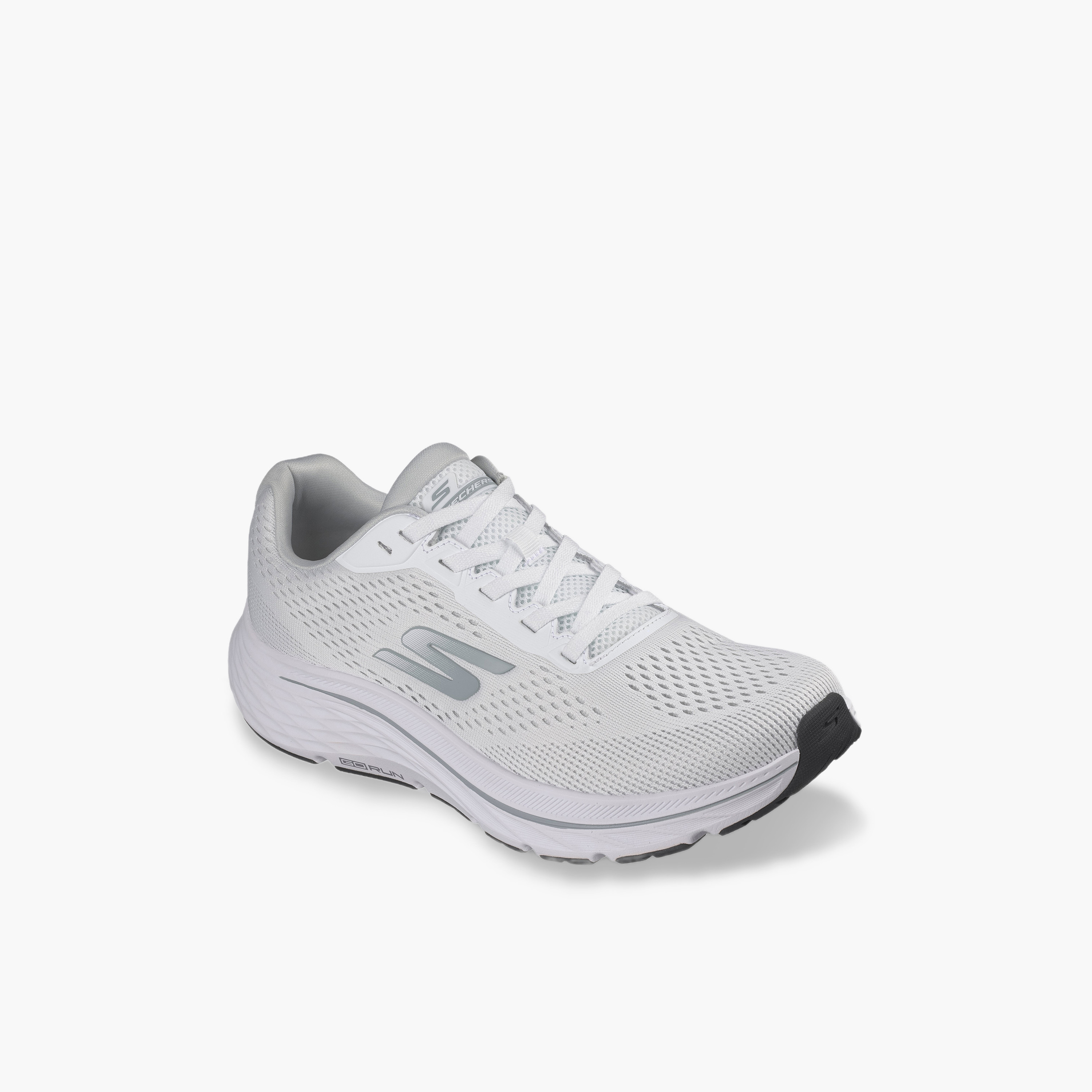 Skechers Men GO RUN Consistent 3 Lace-Up Running Shoes-sports-men-shoes-image-1