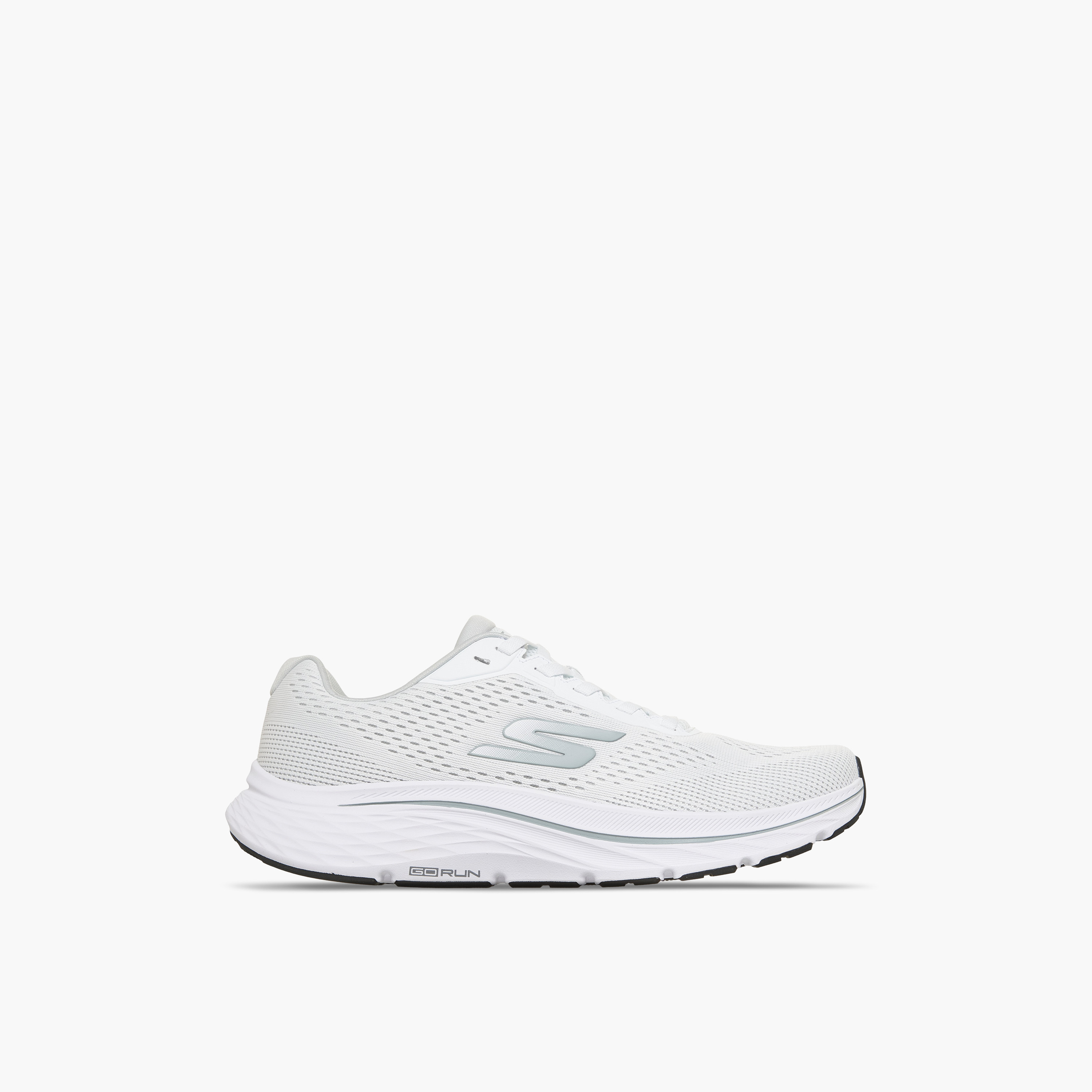 Skechers Men GO RUN Consistent 3 Lace-Up Running Shoes-sports-men-shoes-image-2