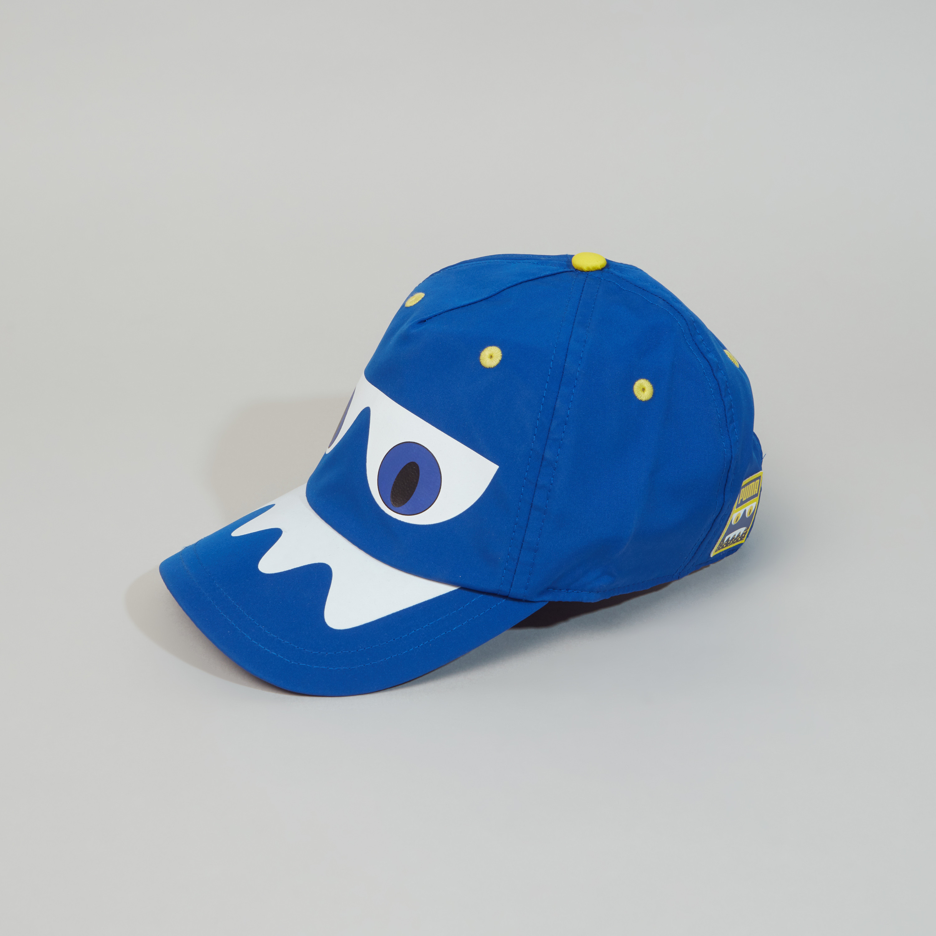 PUMA Monster Pack Surf The Web Baseball Cap-boys-clothing-sportswear-accessories-image-2