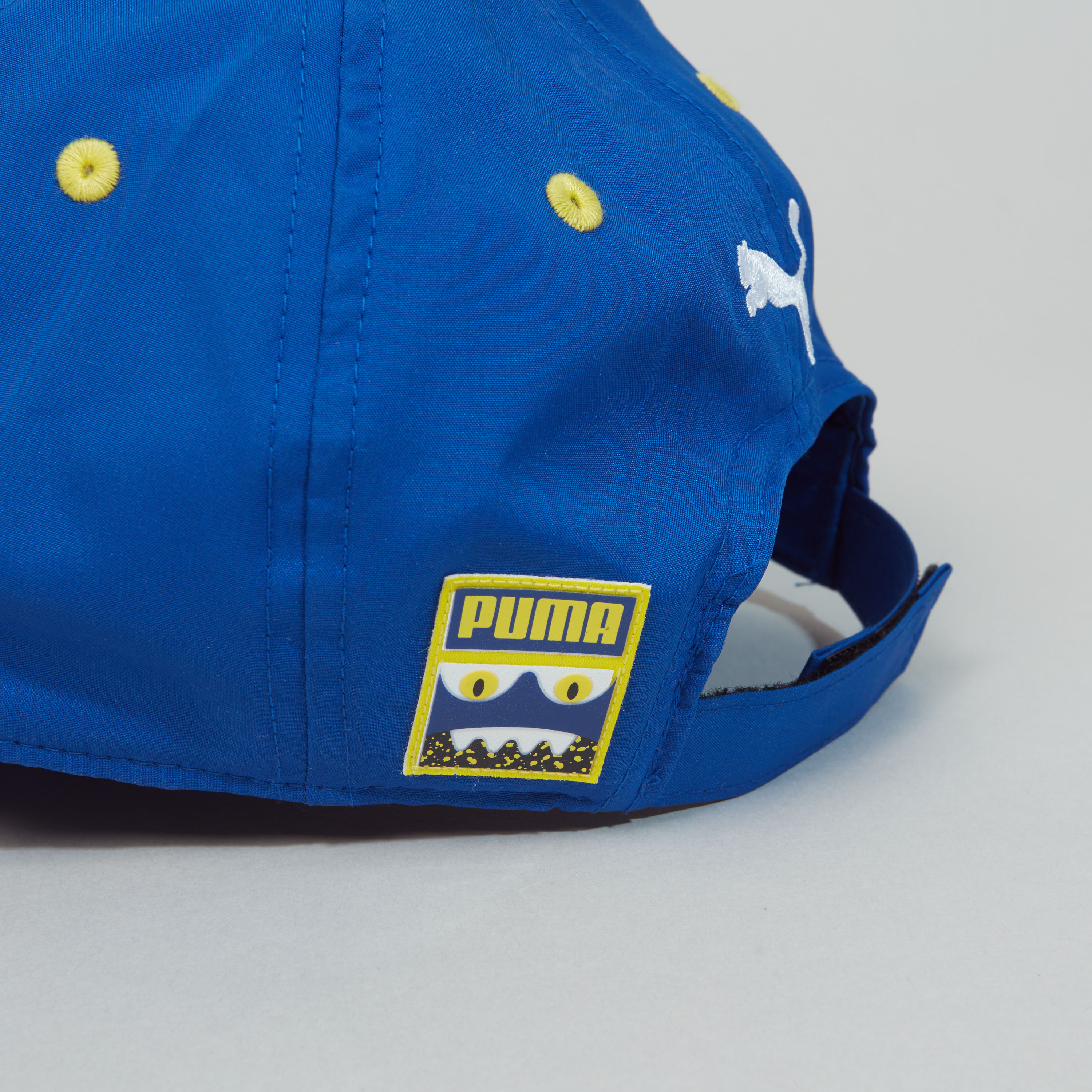 قبعة كاب بيسبول بزخارف وحش السنافر من بيما-boys-clothing-sportswear-accessories-image-3
