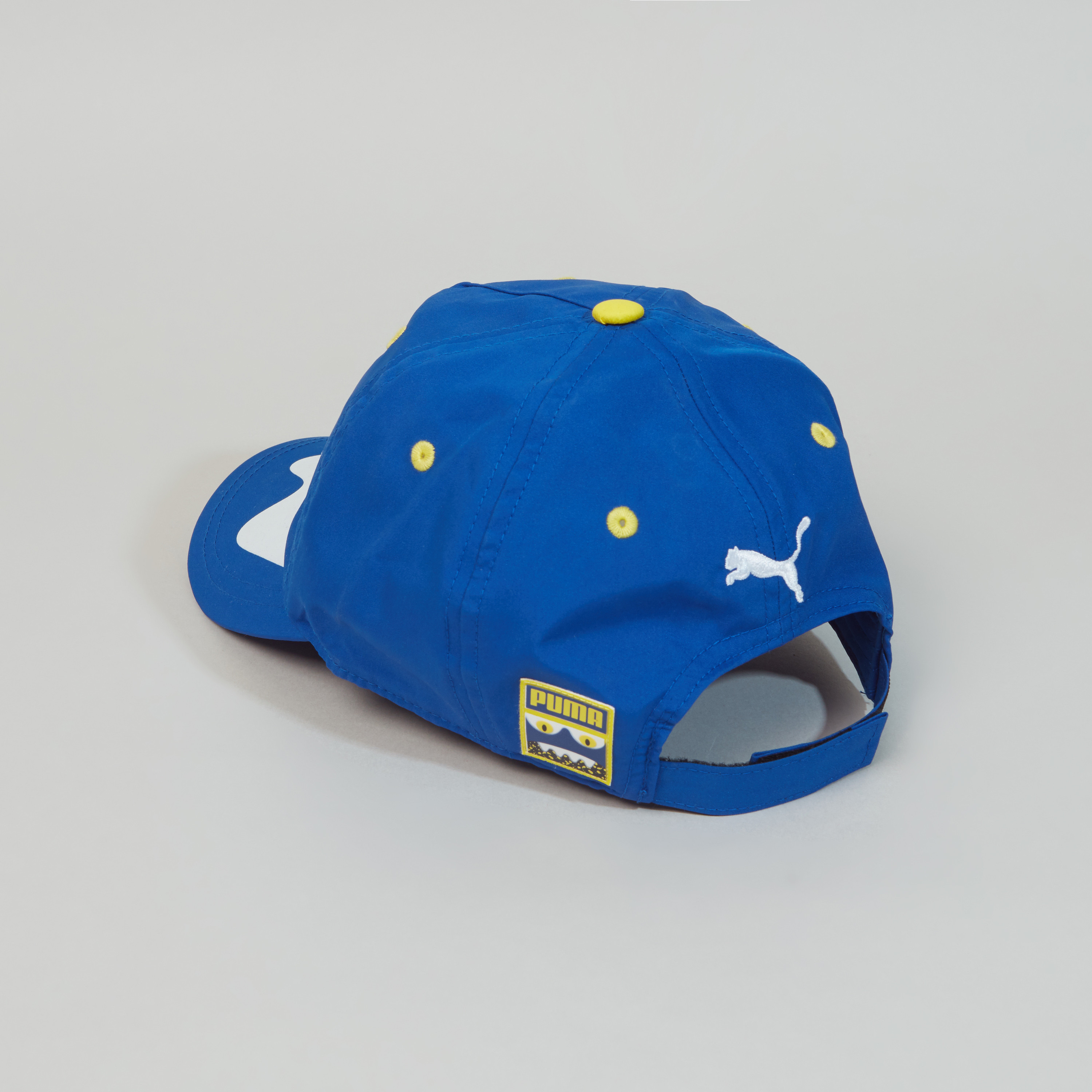 قبعة كاب بيسبول بزخارف وحش السنافر من بيما-boys-clothing-sportswear-accessories-image-4