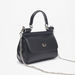 Haadana Satchel Bag with Detachable Chain-Women%27s Handbags-thumbnail-2