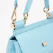 Haadana Satchel Bag with Detachable Chain-Women%27s Handbags-thumbnail-3