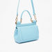 Haadana Satchel Bag with Detachable Chain-Women%27s Handbags-thumbnail-4