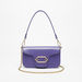 Haadana Solid Shoulder Bag-Women%27s Handbags-thumbnailMobile-0