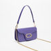 Haadana Solid Shoulder Bag-Women%27s Handbags-thumbnail-1