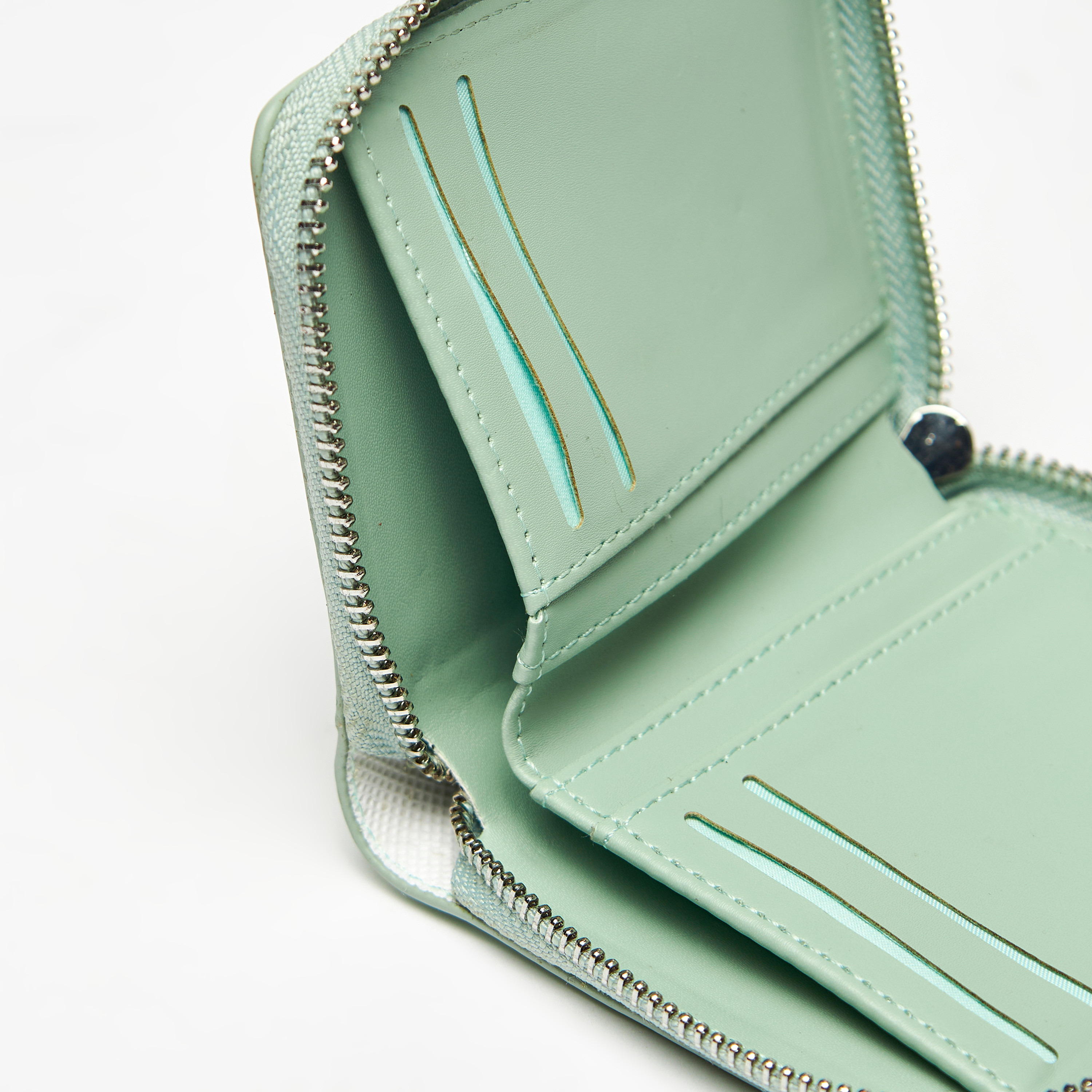 Solid Zip Around Wallet-women-bagsandwallets-wallets-image-4