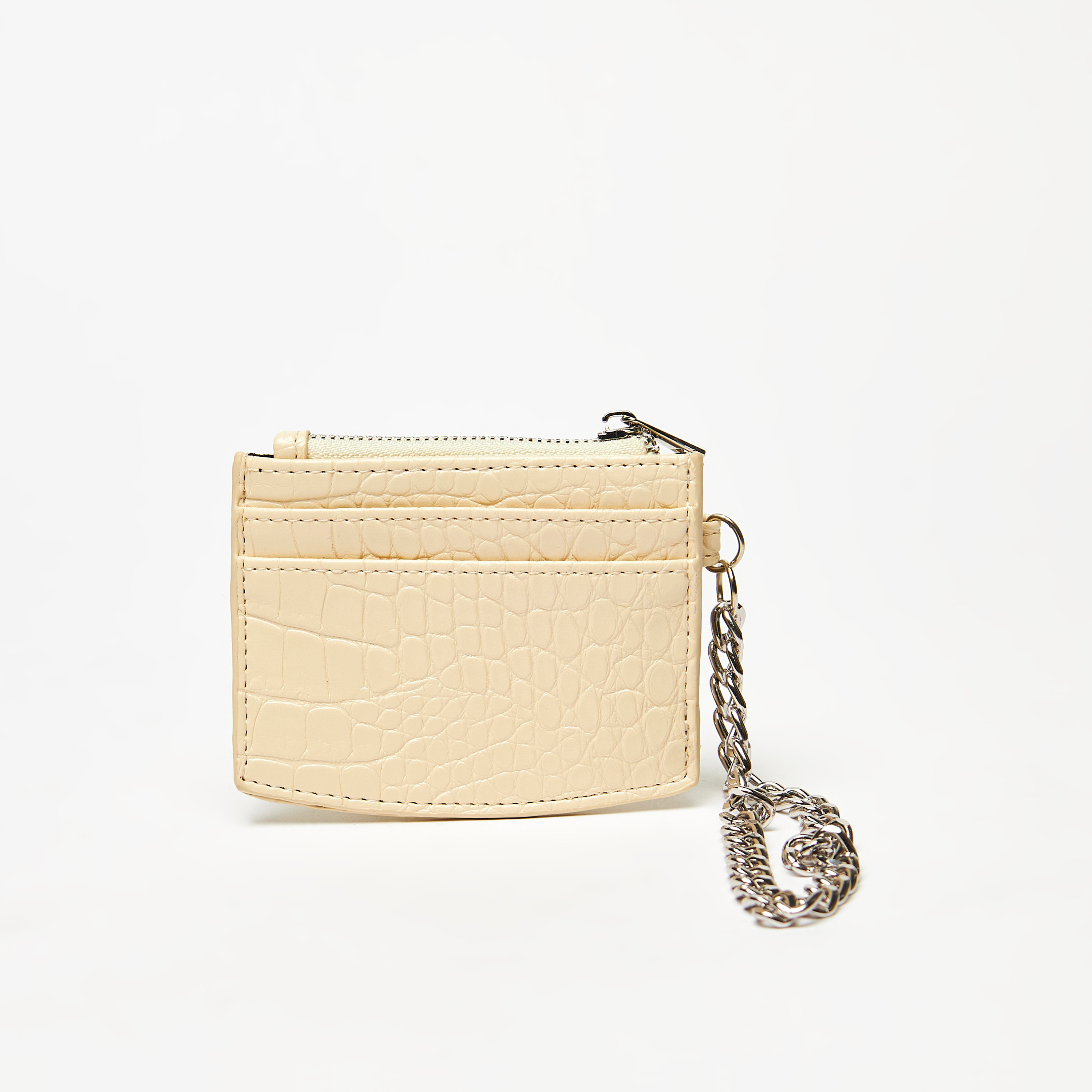 Animal Textured Card Holder-women-bagsandwallets-wallets-image-5