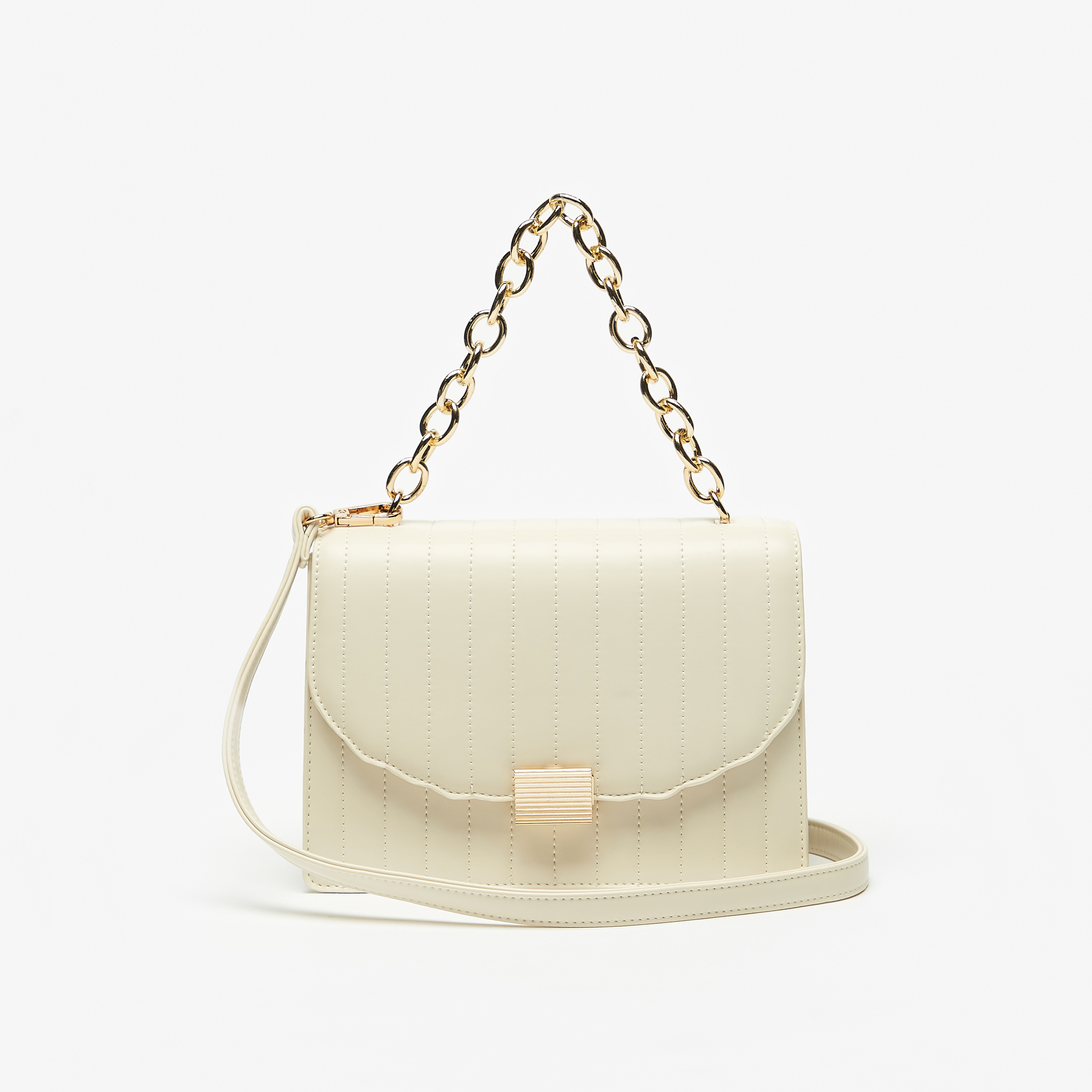 شنطة كروس بودي مبطّنة بحزام قابل للتعديل-women-bagsandwallets-handbags-image-1